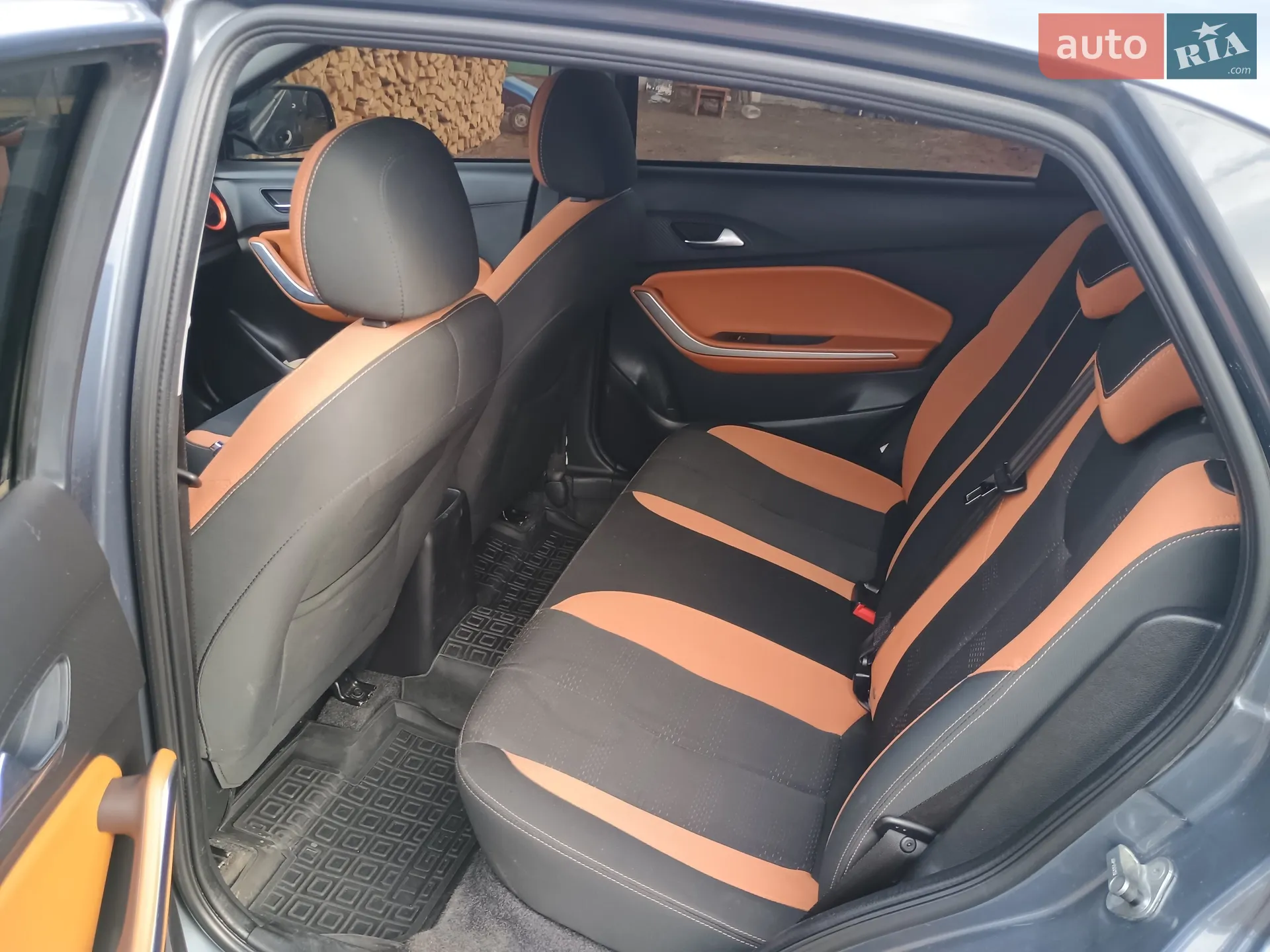 2019 Chery Tiggo 2 - мініатюра 5