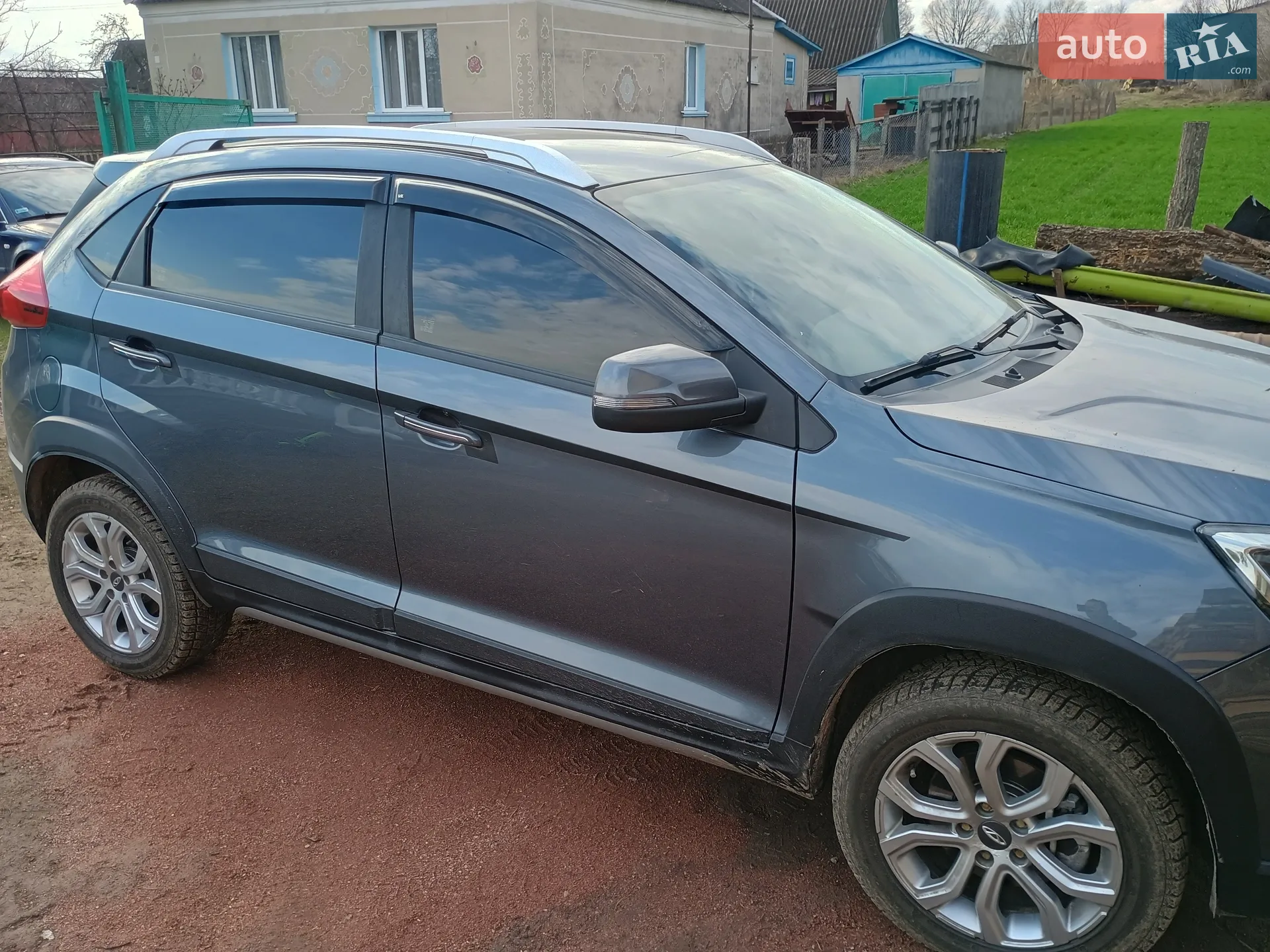 2019 Chery Tiggo 2 - мініатюра 7