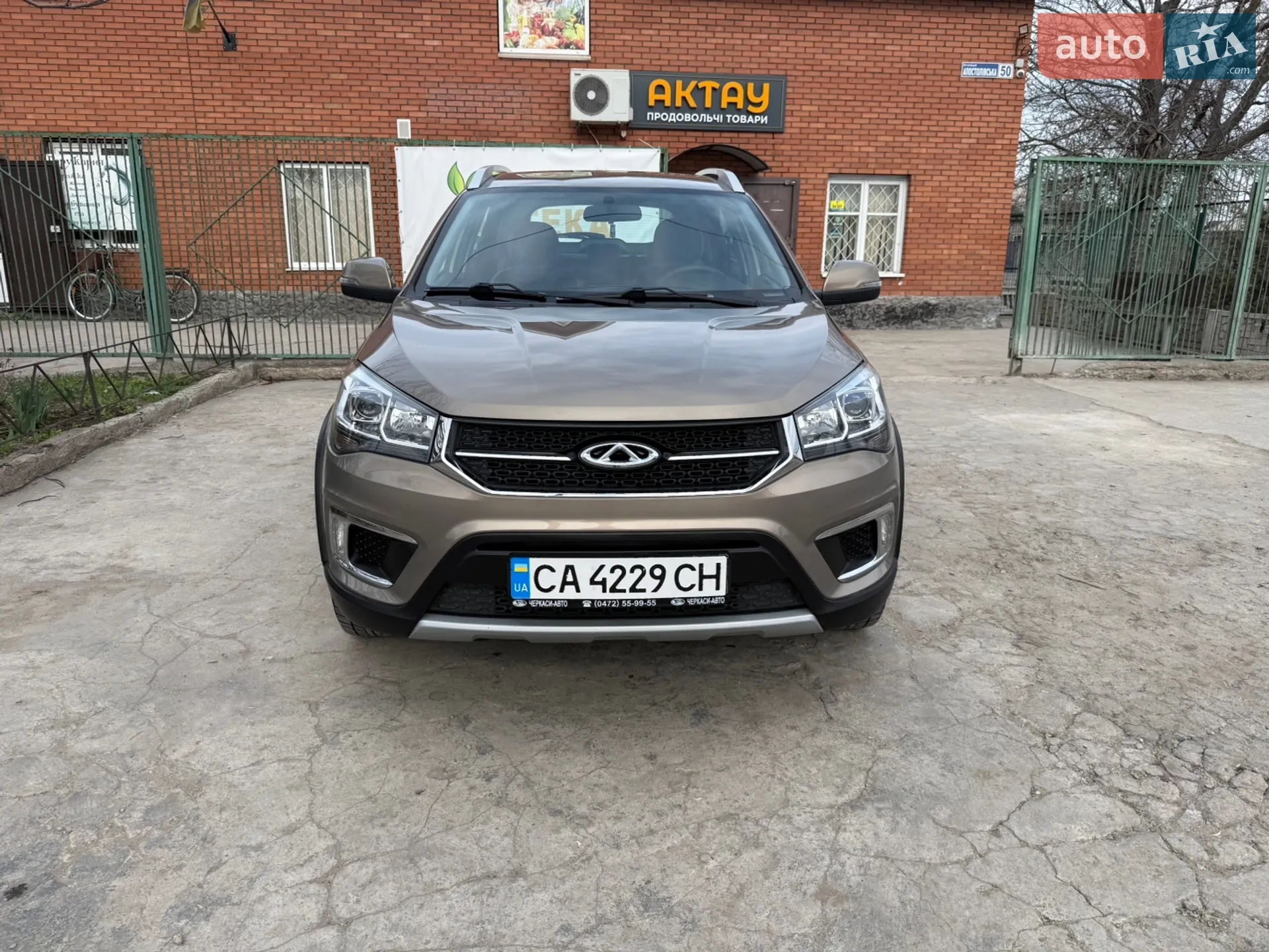 Фото авто 7