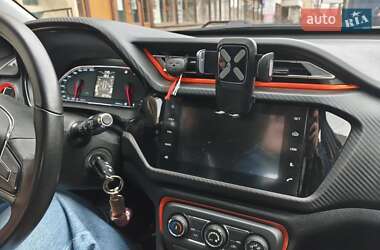 Внедорожник / Кроссовер Chery Tiggo 2 2019 в Черновцах