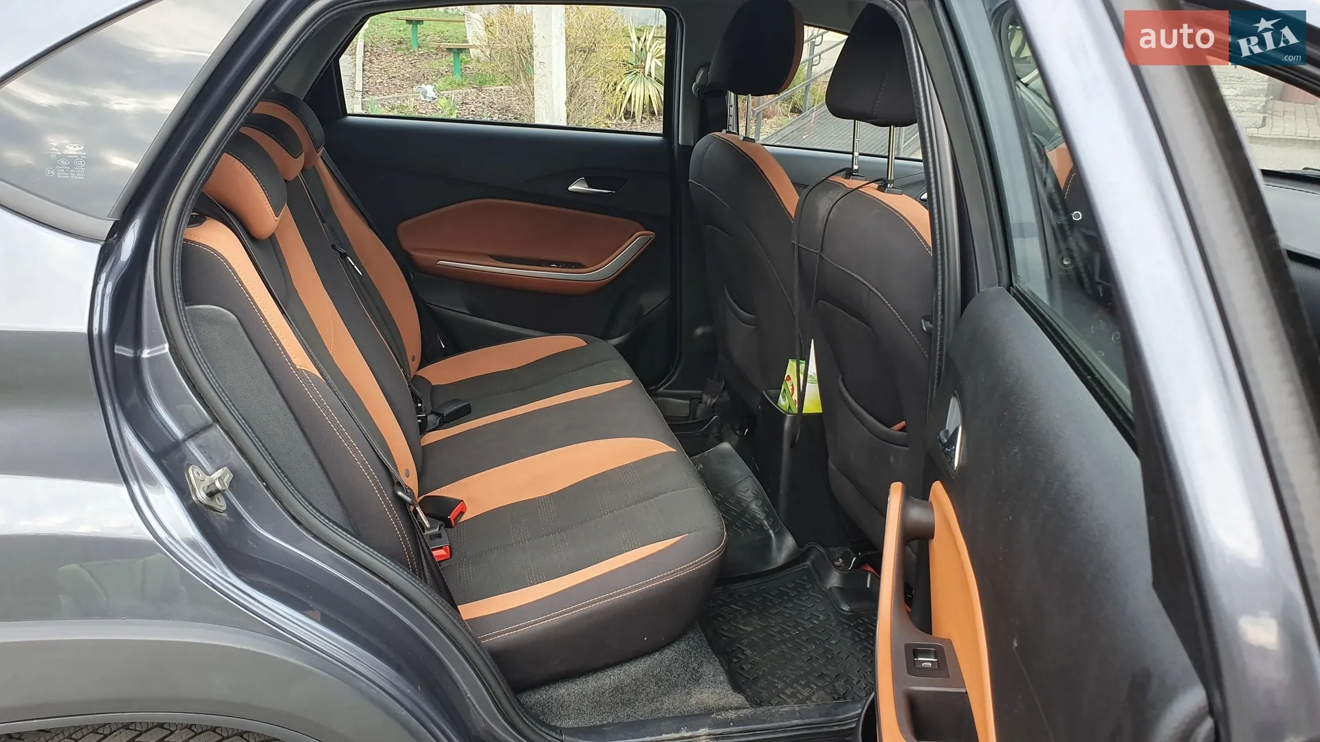 2019 Chery Tiggo 2 - мініатюра 5