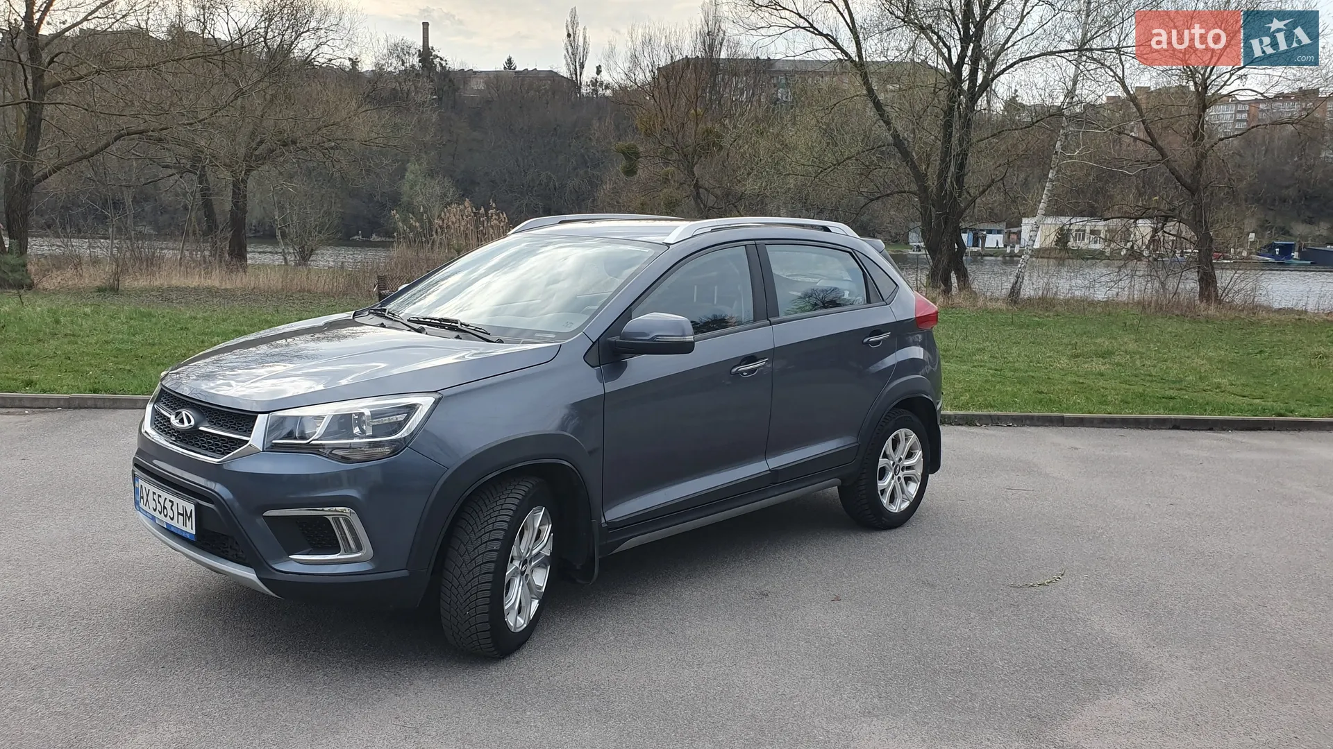 2019 Chery Tiggo 2 - мініатюра 2