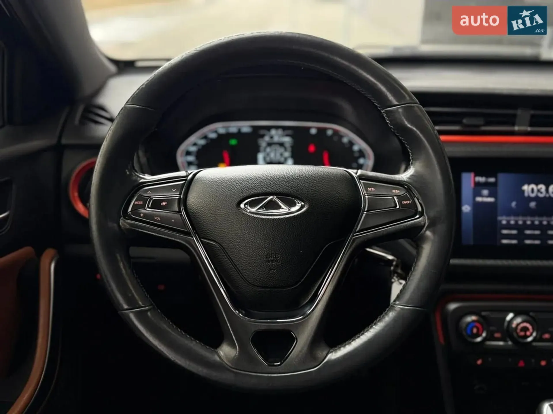 2019 Chery Tiggo 2 - мініатюра 3