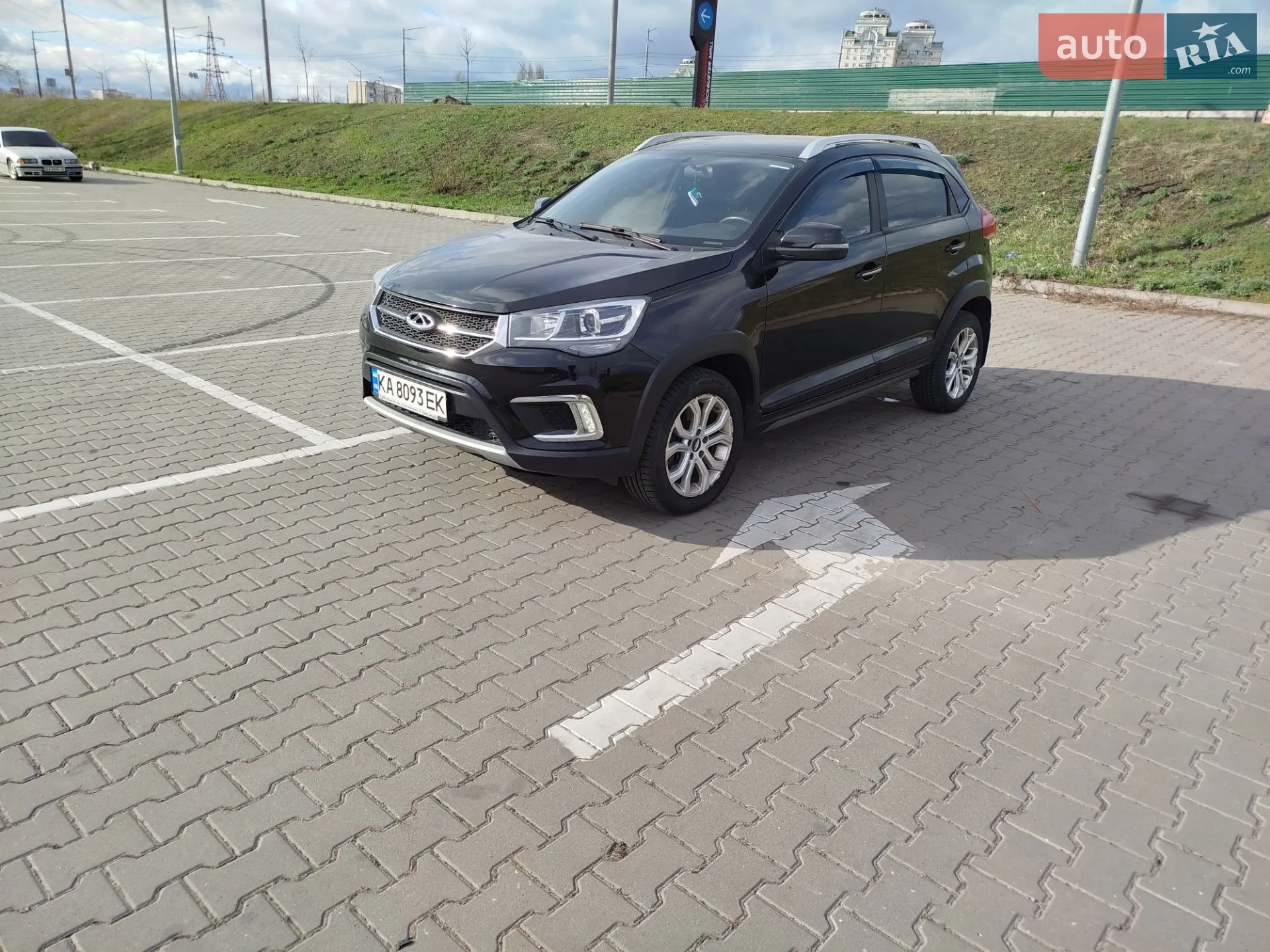 2019 Chery Tiggo 2 - мініатюра 8