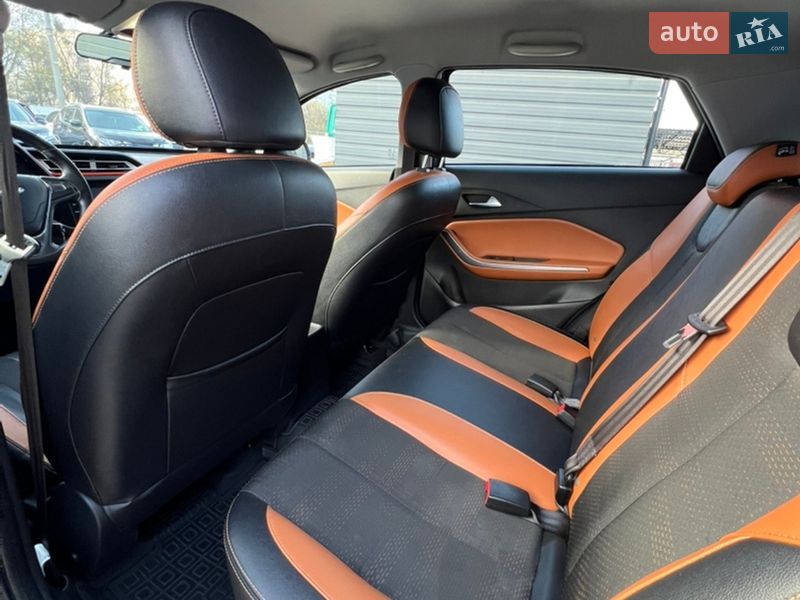 Внедорожник / Кроссовер Chery Tiggo 2 2020 в Белой Церкви