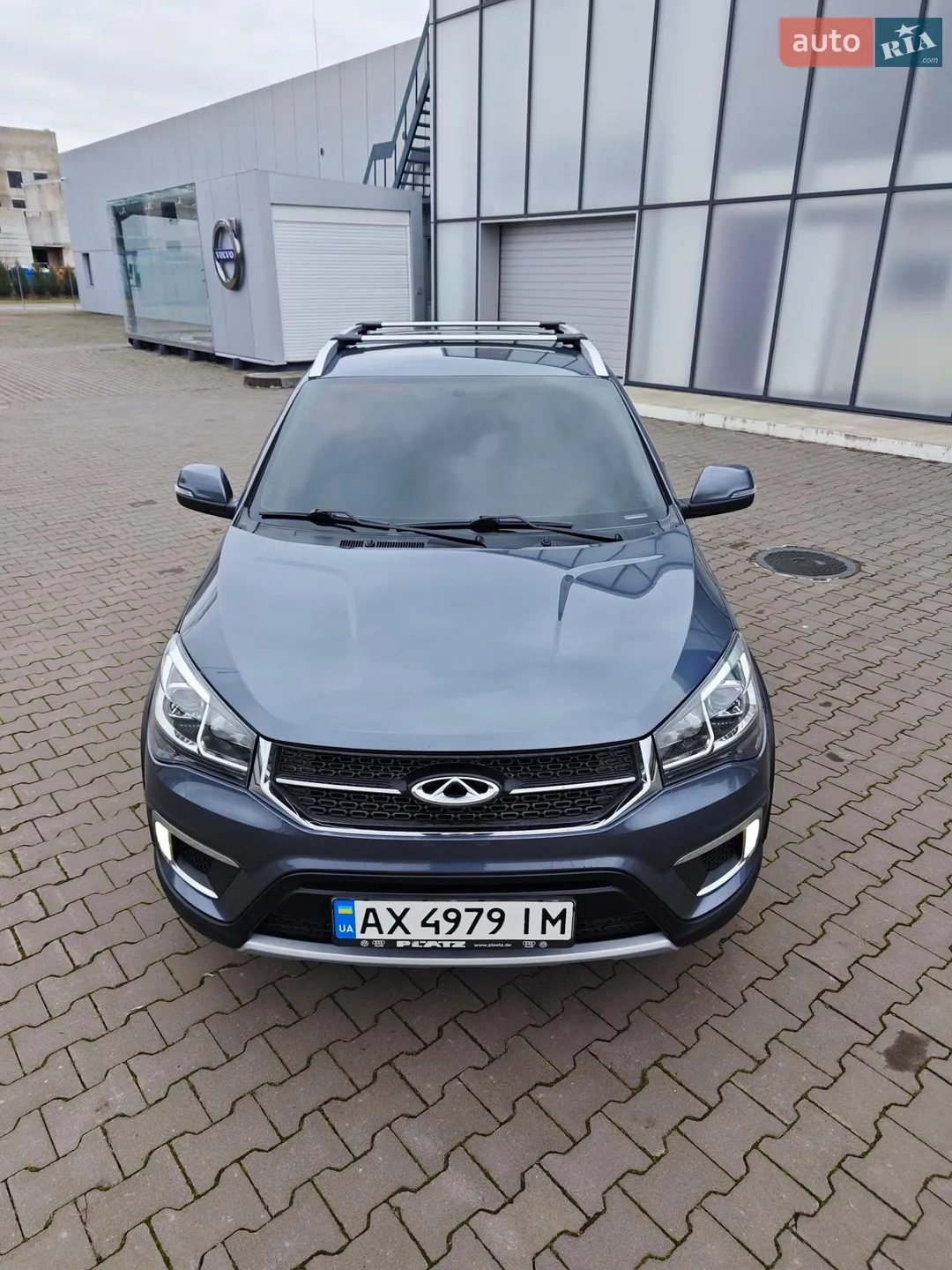2019 Chery Tiggo 2 - мініатюра 5