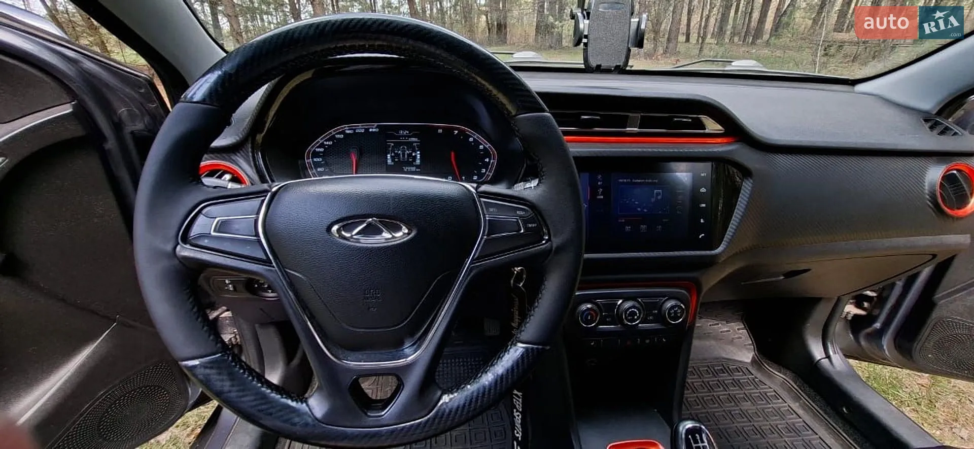 2019 Chery Tiggo 2 - мініатюра 3