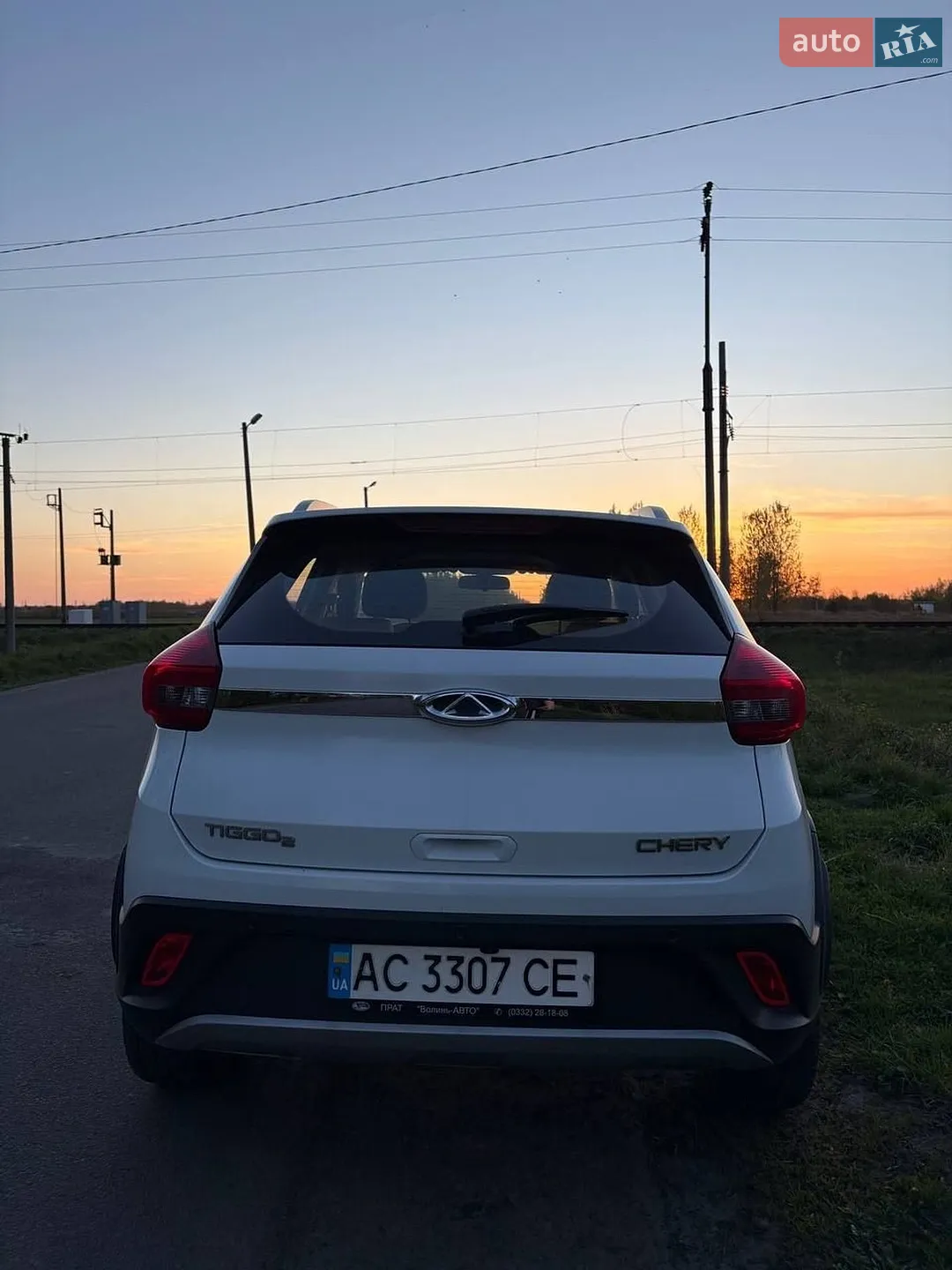 2018 Chery Tiggo 2 - мініатюра 2