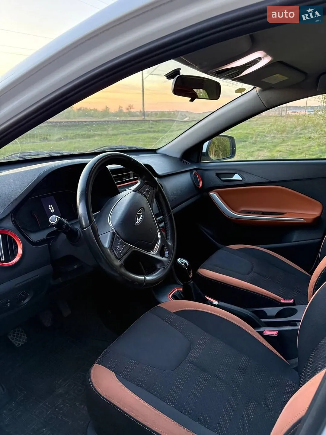 2018 Chery Tiggo 2 - мініатюра 13