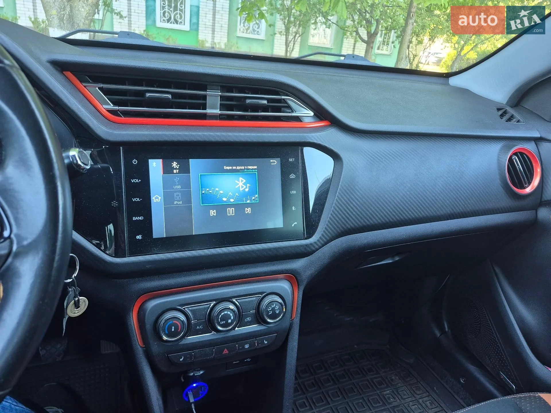 2020 Chery Tiggo 2 - мініатюра 4
