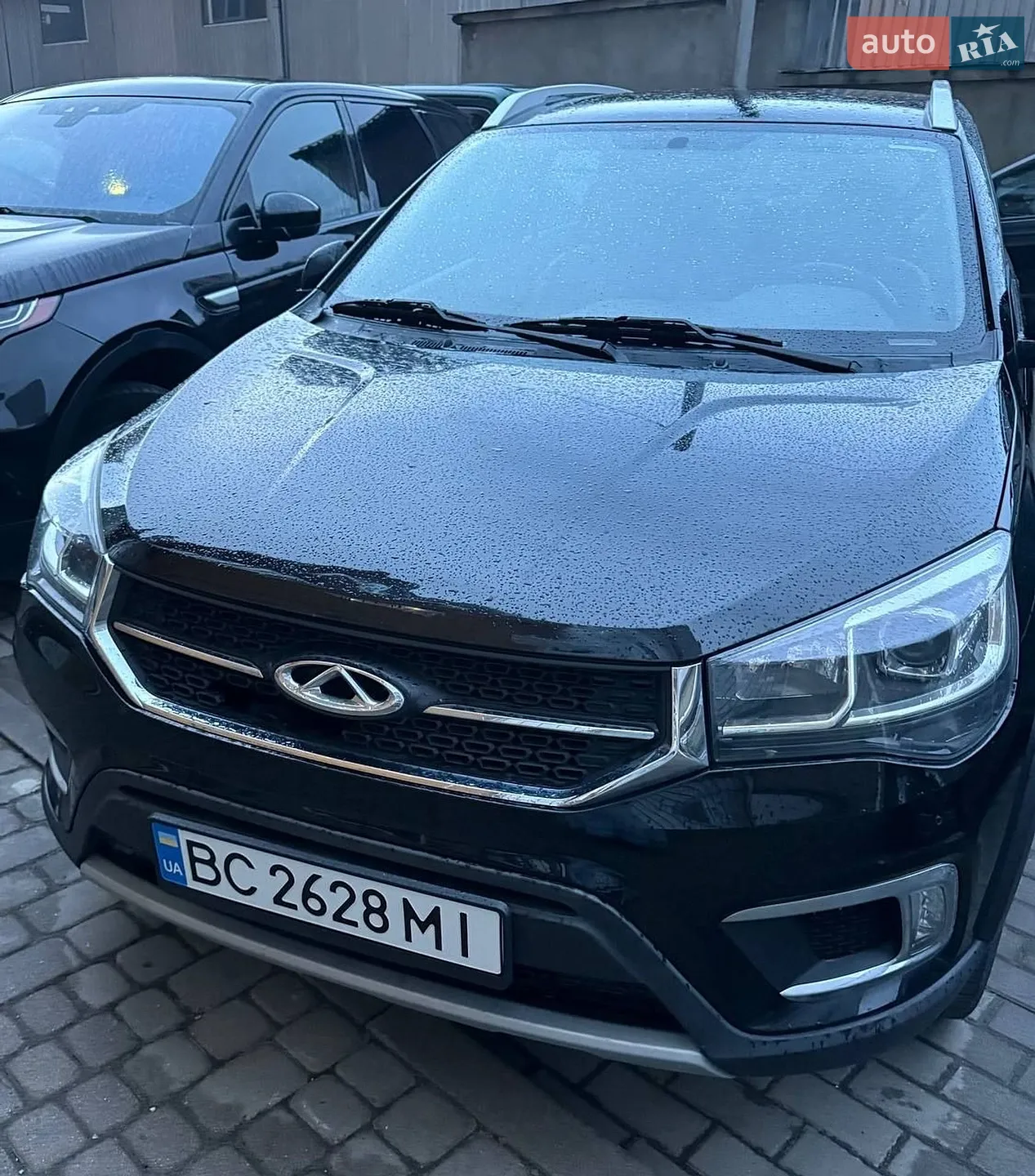 2020 Chery Tiggo 2 - мініатюра 4