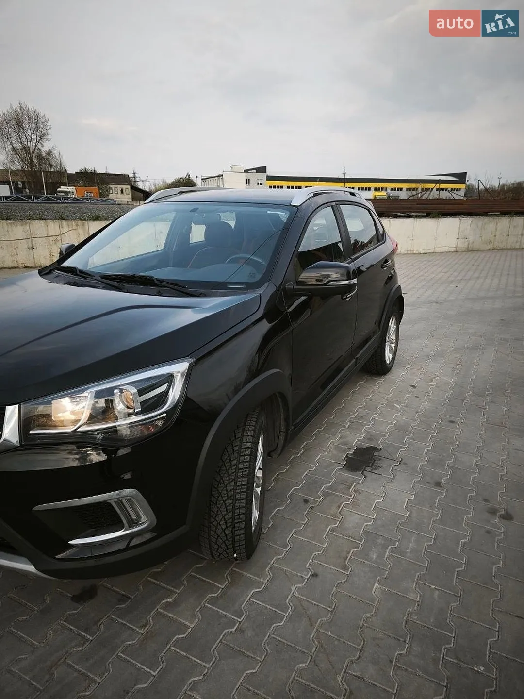 2020 Chery Tiggo 2 - мініатюра 7