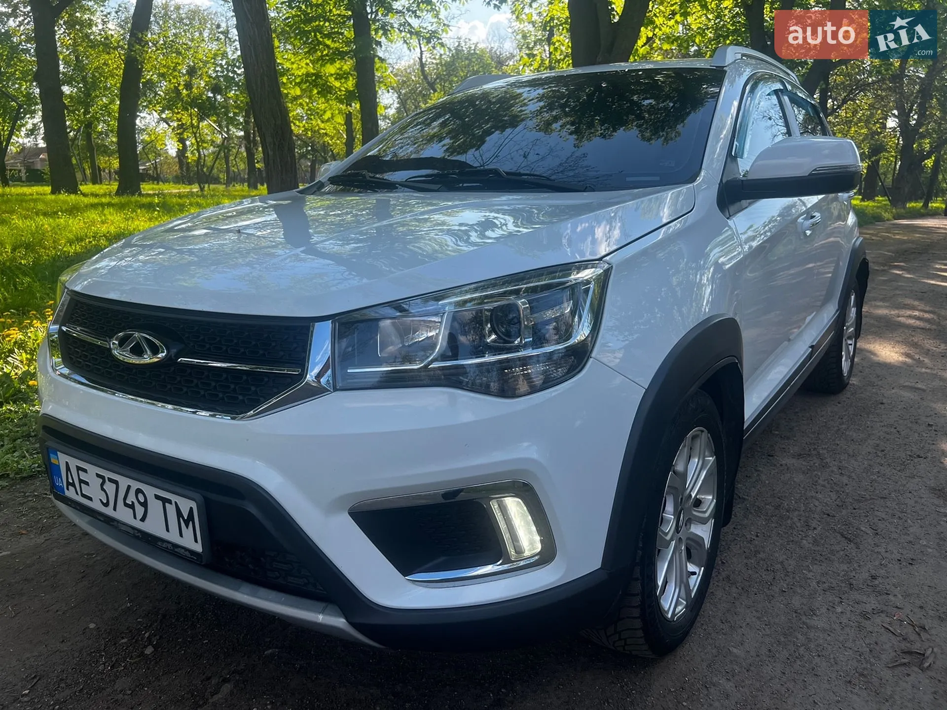 2019 Chery Tiggo 2 - мініатюра 3