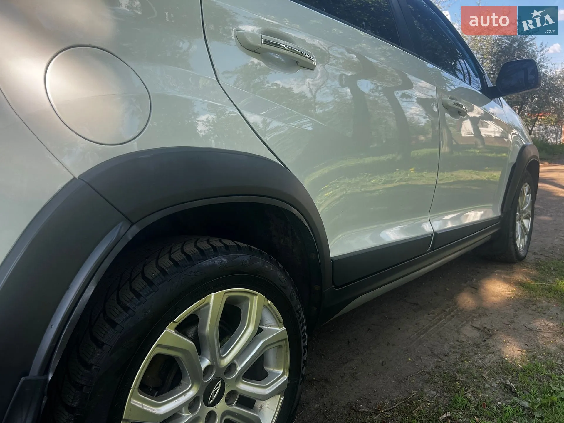 2019 Chery Tiggo 2 - мініатюра 8
