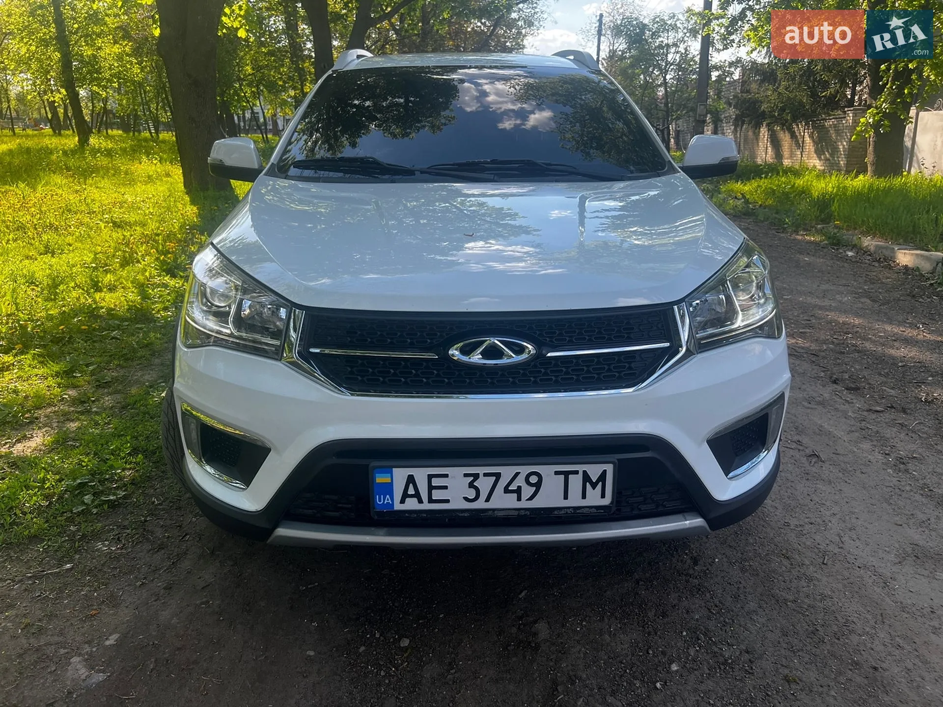 2019 Chery Tiggo 2 - мініатюра 16