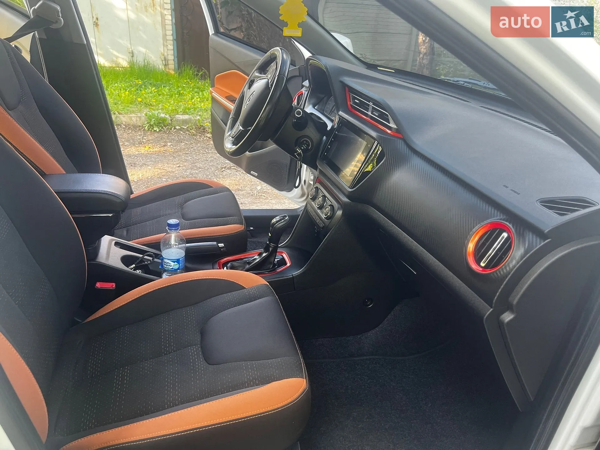 2019 Chery Tiggo 2 - мініатюра 21