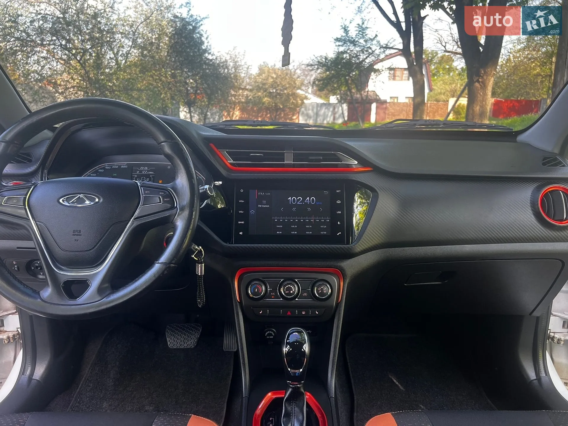 2019 Chery Tiggo 2 - мініатюра 24