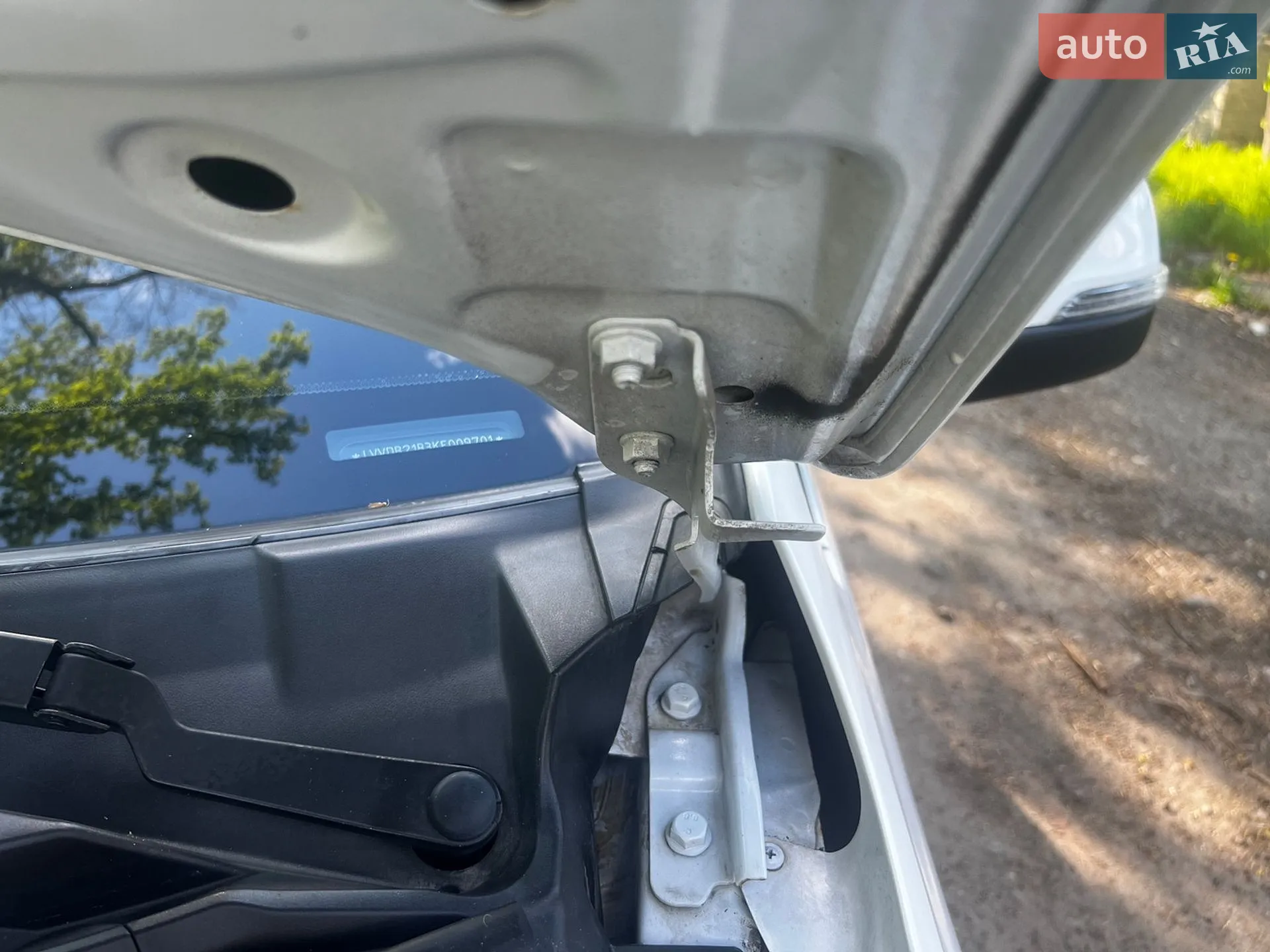 2019 Chery Tiggo 2 - мініатюра 30