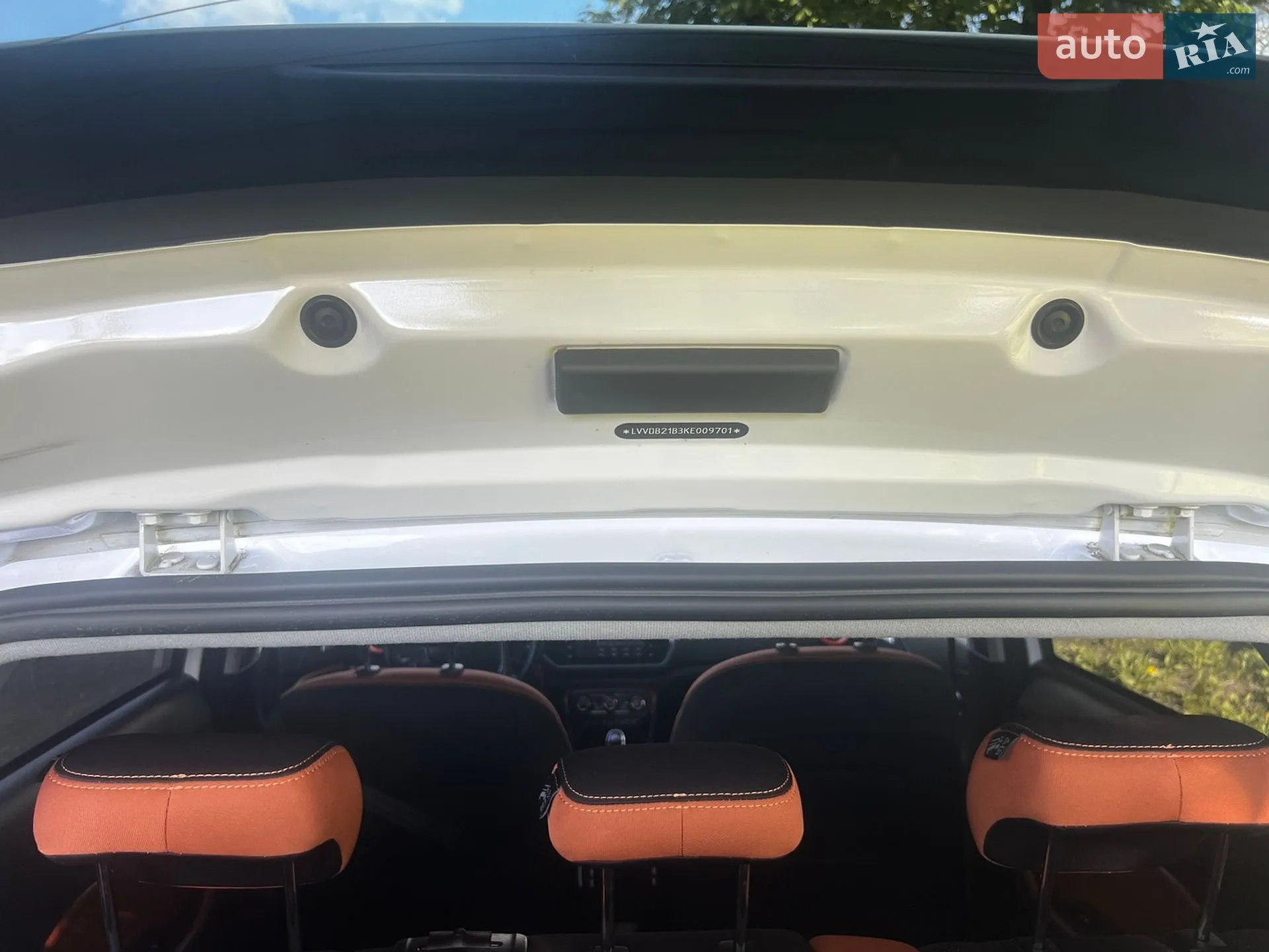 2019 Chery Tiggo 2 - мініатюра 35