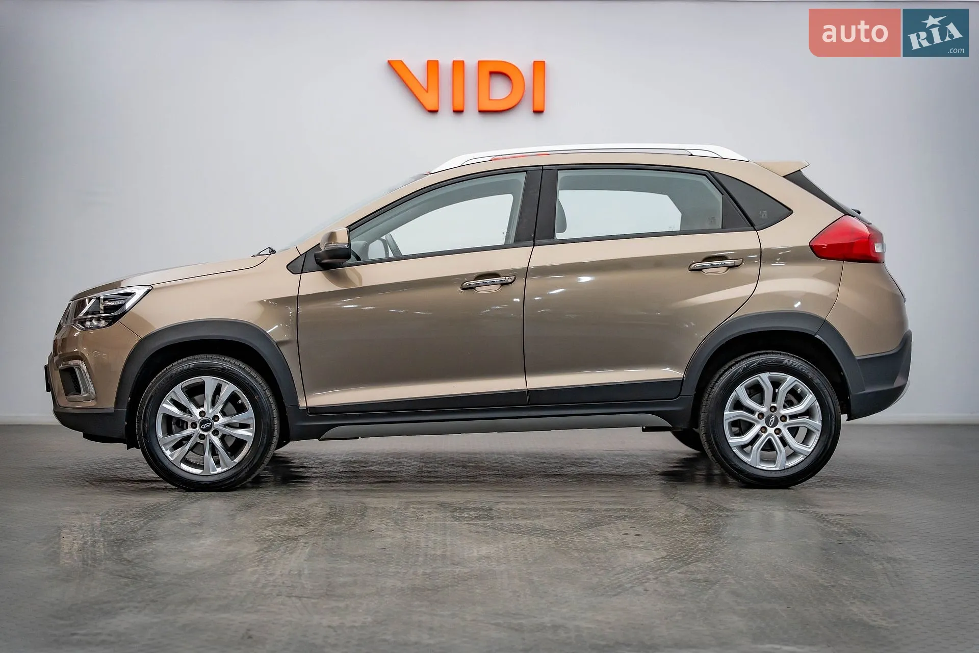 2019 Chery Tiggo 2 - мініатюра 3