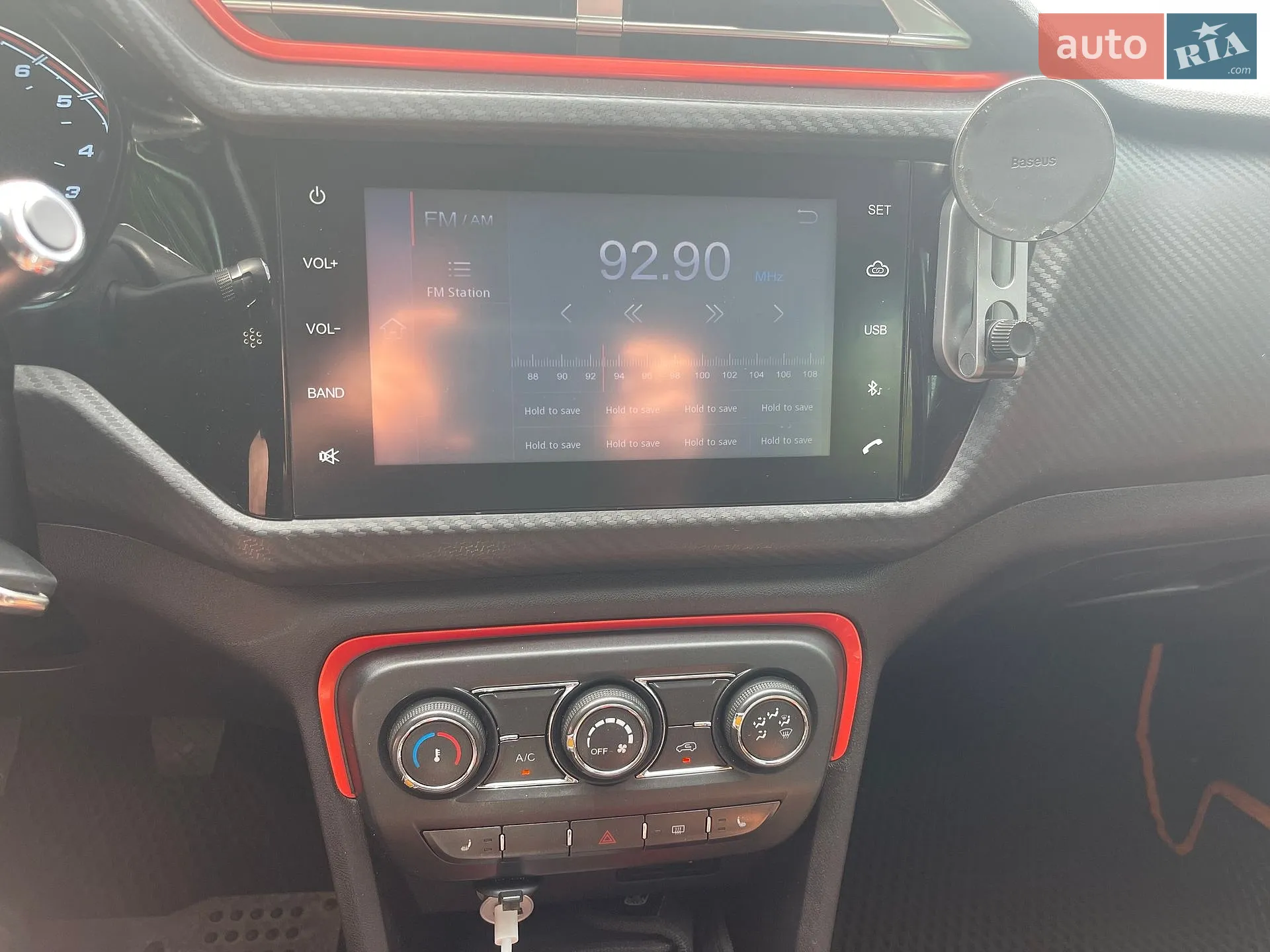 2017 Chery Tiggo 2 - мініатюра 2