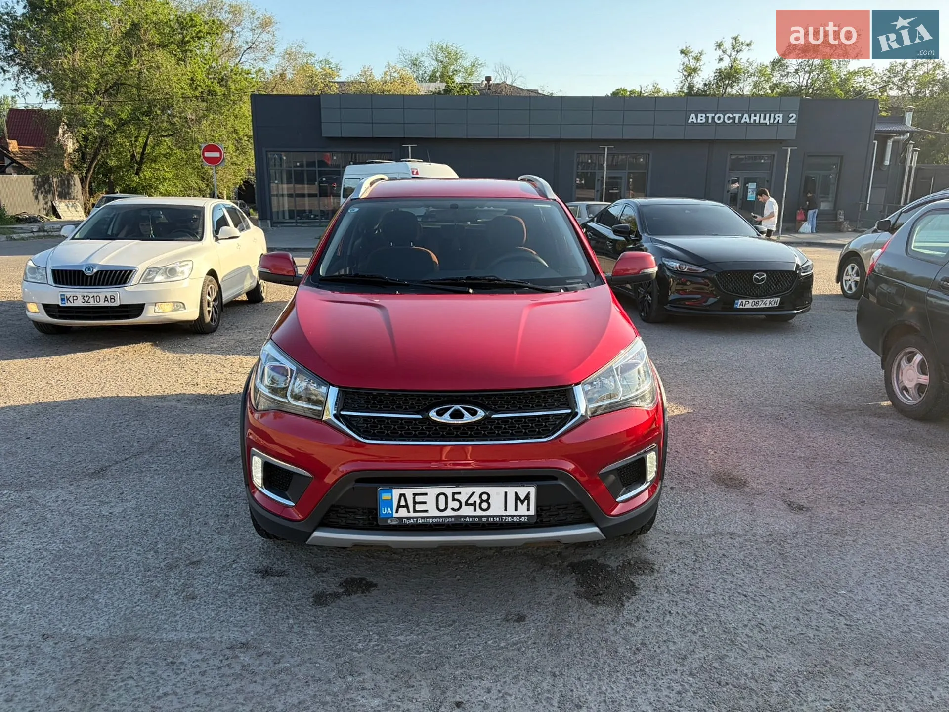 2017 Chery Tiggo 2 - мініатюра 2