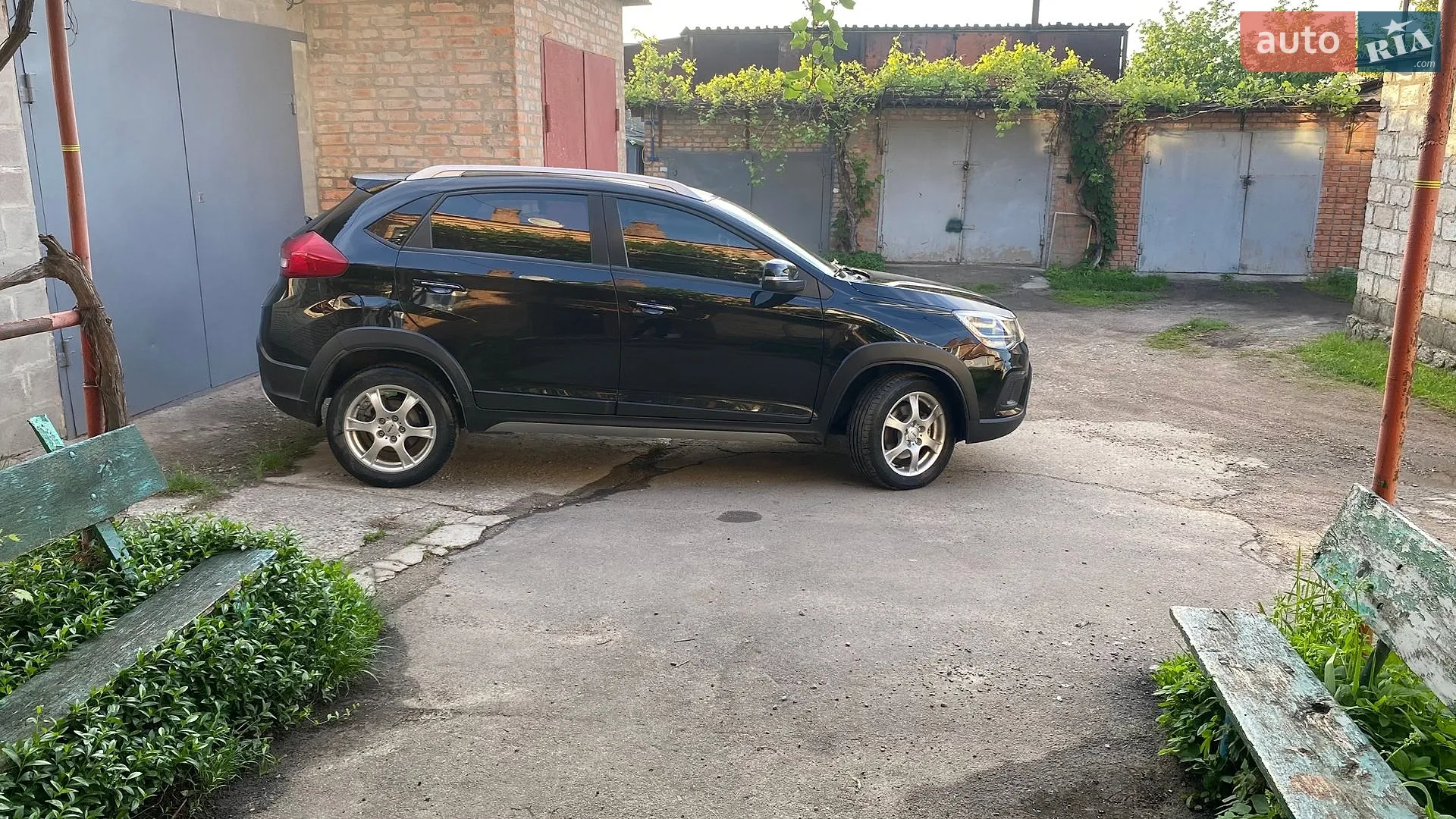 2021 Chery Tiggo 2 - мініатюра 5