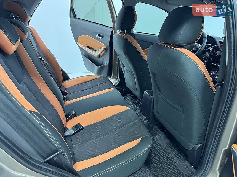 Внедорожник / Кроссовер Chery Tiggo 2 2020 в Одессе