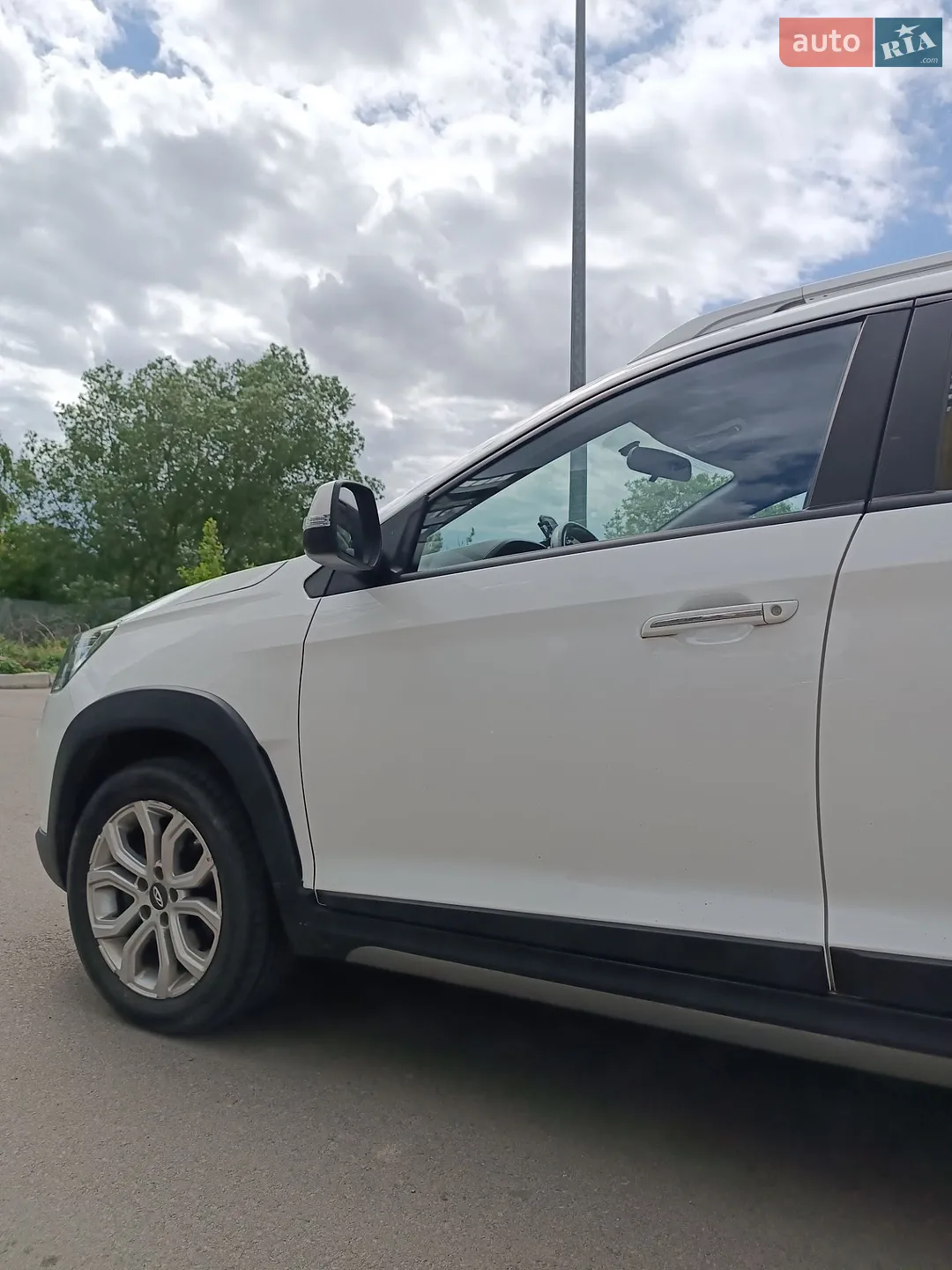 2019 Chery Tiggo 2 - мініатюра 11