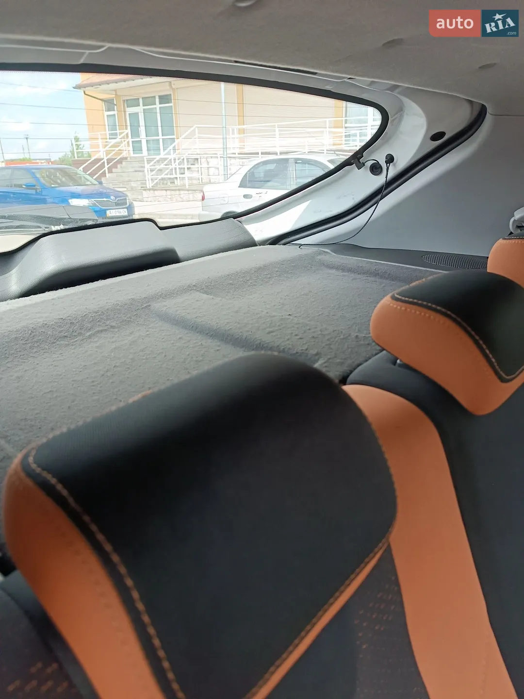 2019 Chery Tiggo 2 - мініатюра 18