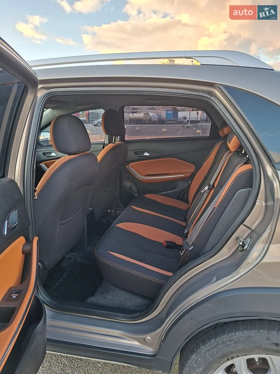 2019 Chery Tiggo 2 - мініатюра 6