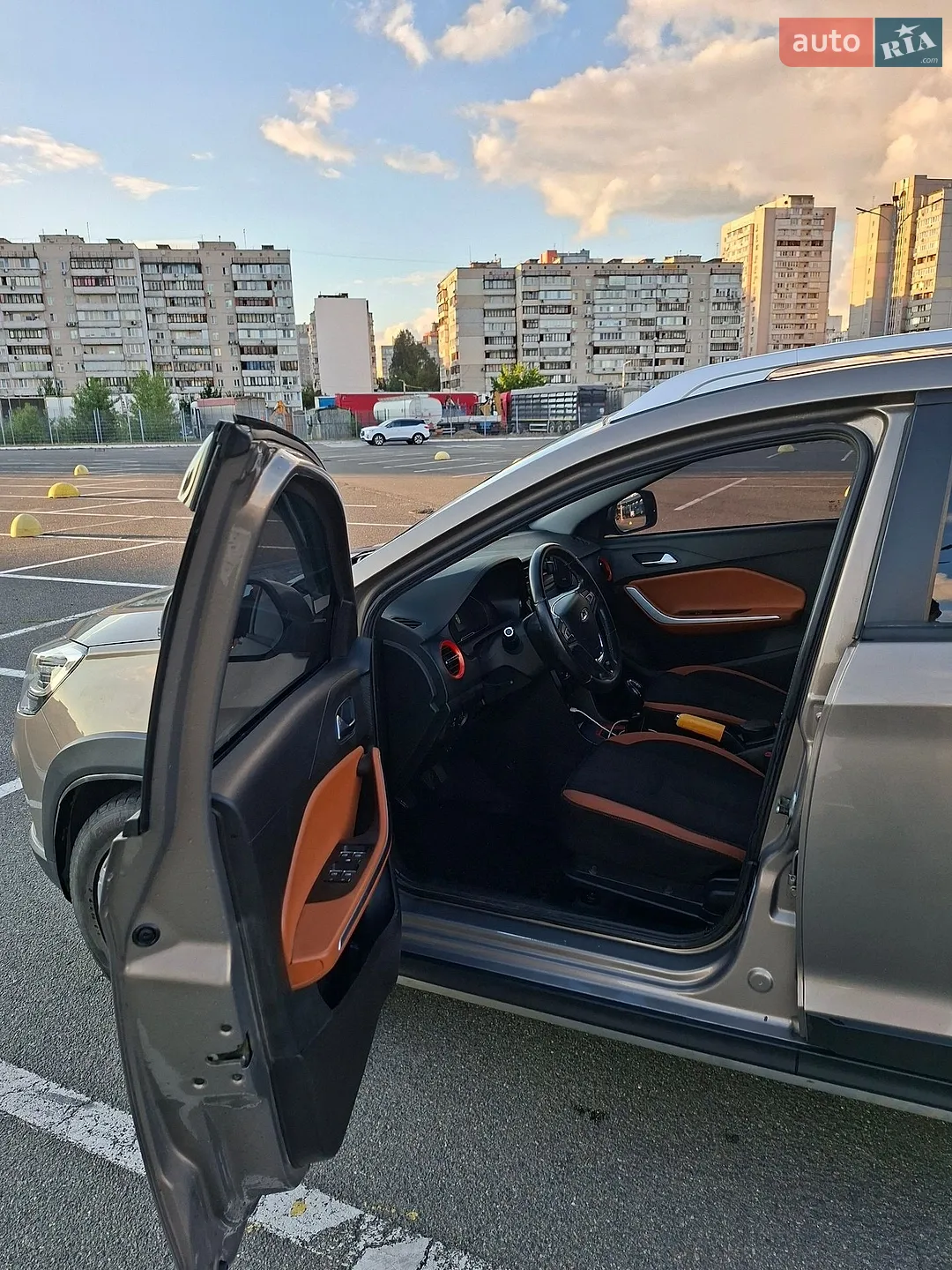 2019 Chery Tiggo 2 - мініатюра 5