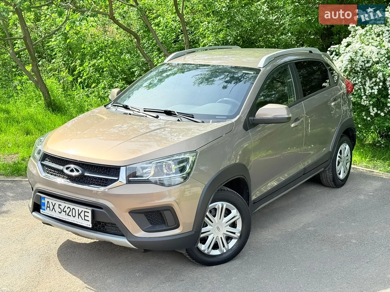 2019 Chery Tiggo 2 - мініатюра 9