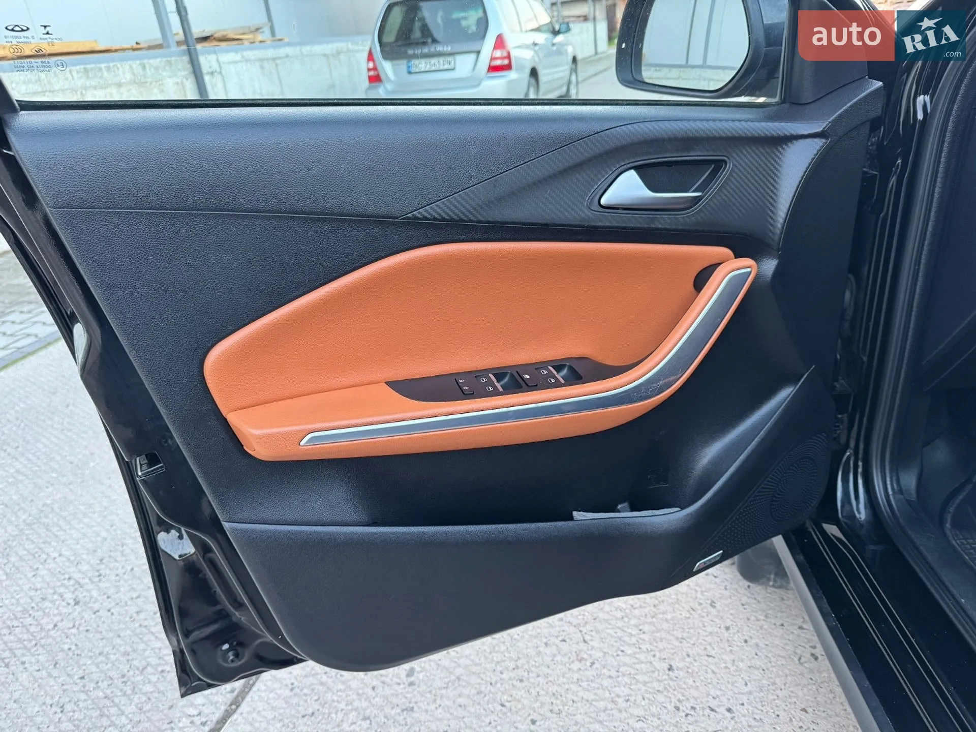 2021 Chery Tiggo 2 - мініатюра 10