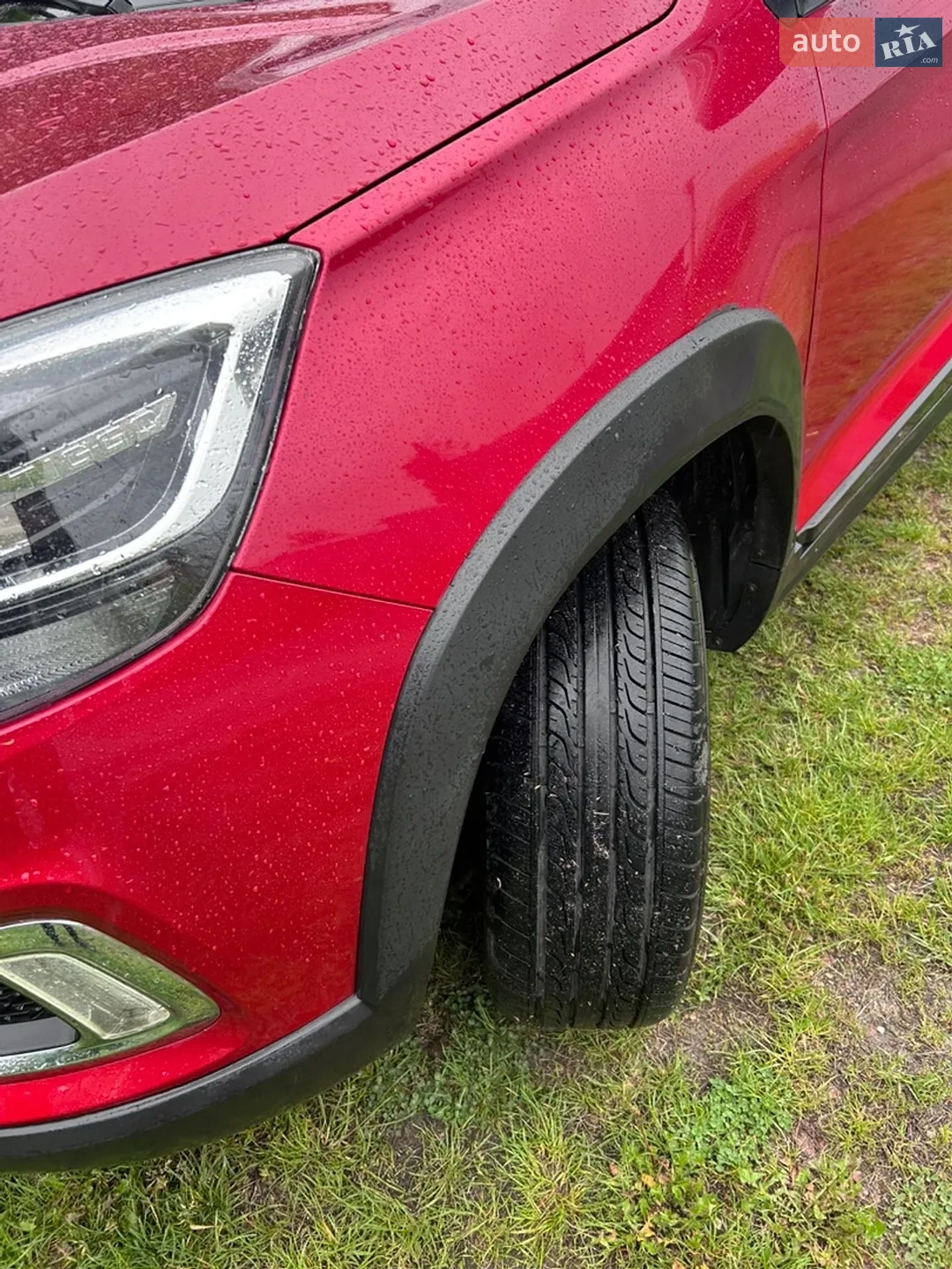 2020 Chery Tiggo 2 - мініатюра 3