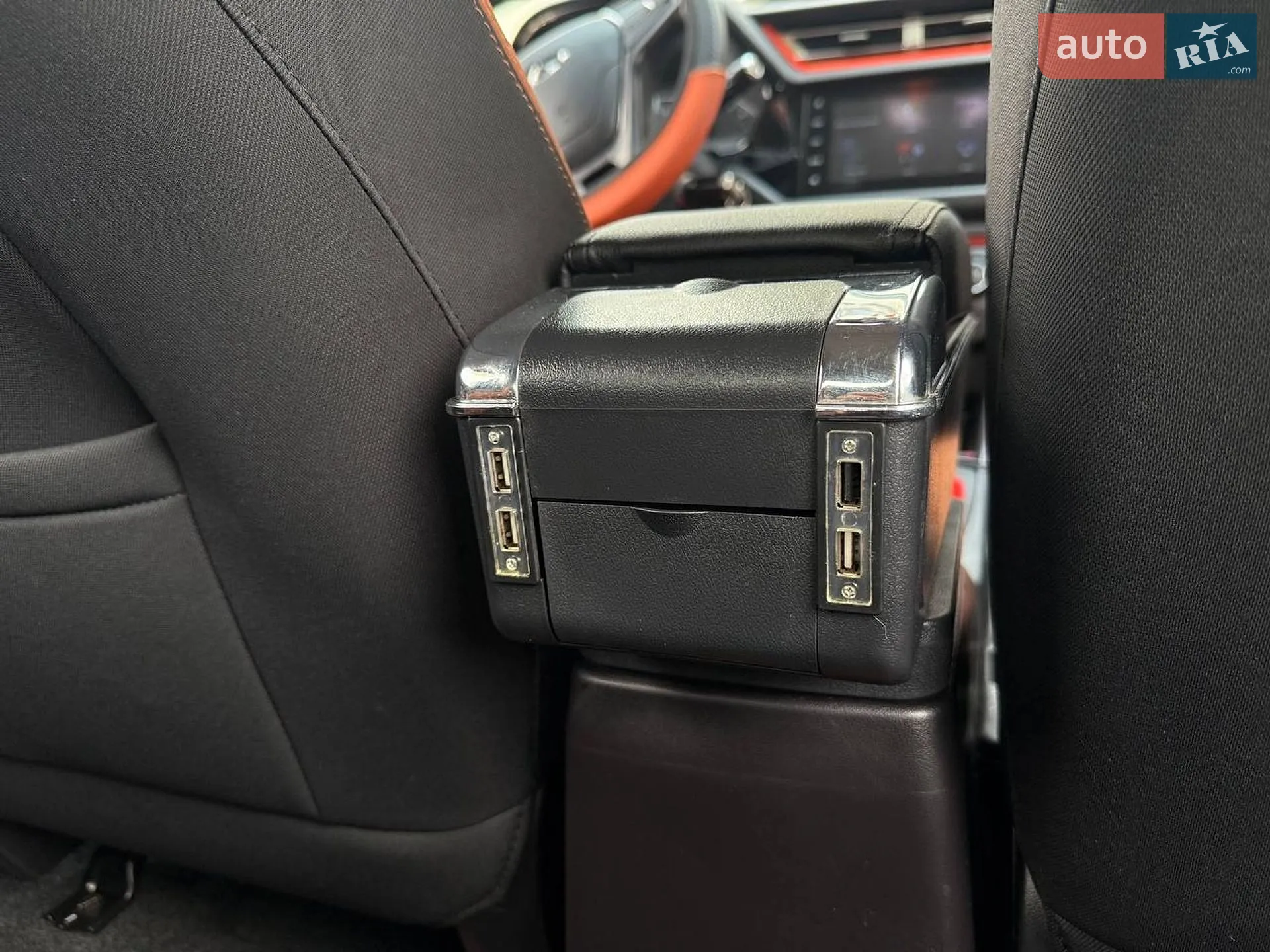 2019 Chery Tiggo 2 - мініатюра 23