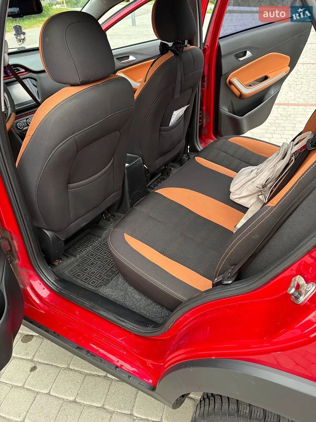 2017 Chery Tiggo 2 - мініатюра 8