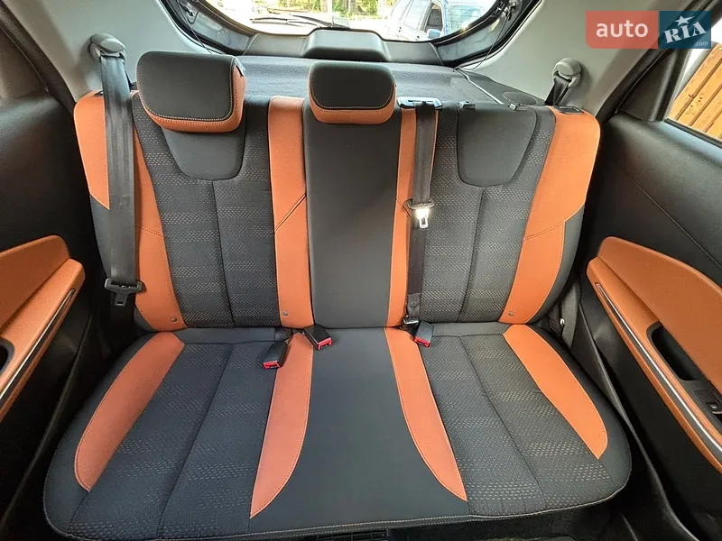 Chery Tiggo 2 2020 VIN LVVDB11BXME002211 фото оголошення 13 з 56