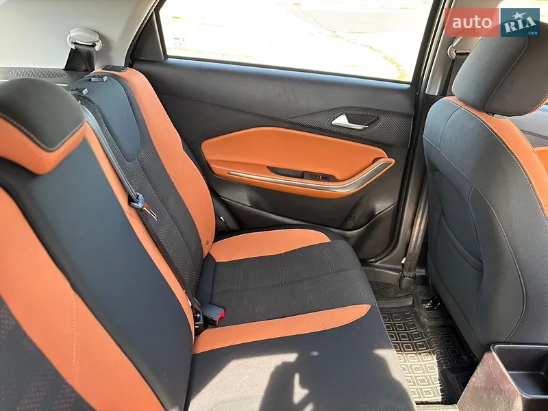 Chery Tiggo 2 2020 VIN LVVDB11BXME002211 фото оголошення 15 з 56