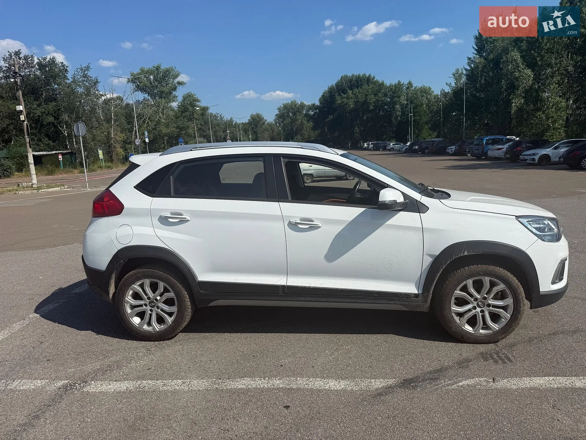 2020 Chery Tiggo 2 - мініатюра 2