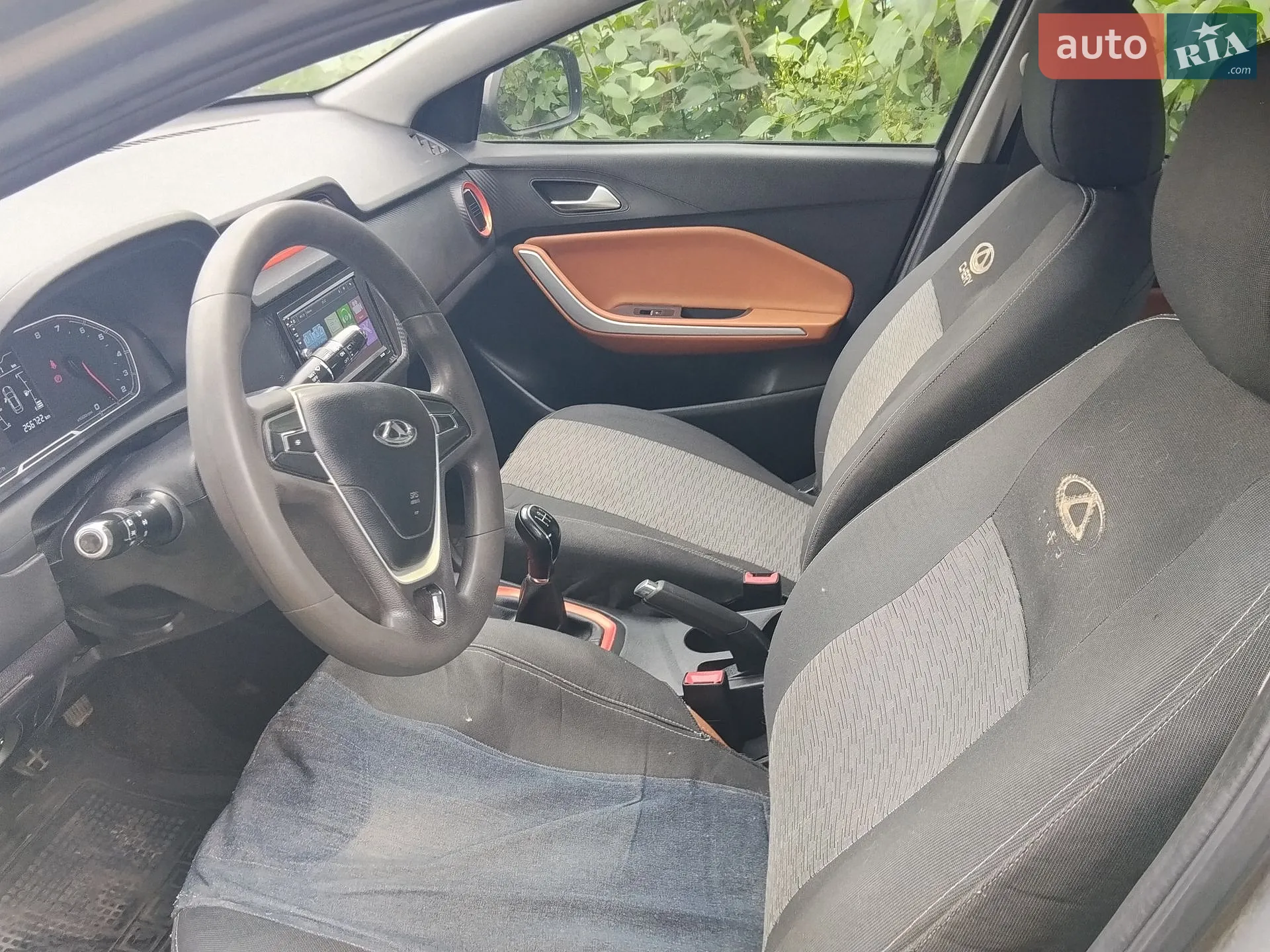 2019 Chery Tiggo 2 - мініатюра 3