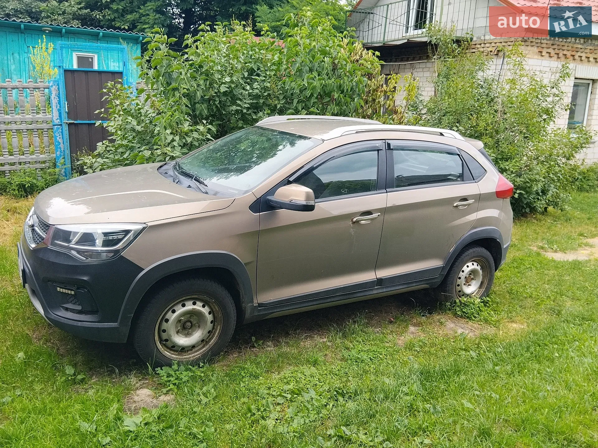 2019 Chery Tiggo 2 - мініатюра 5