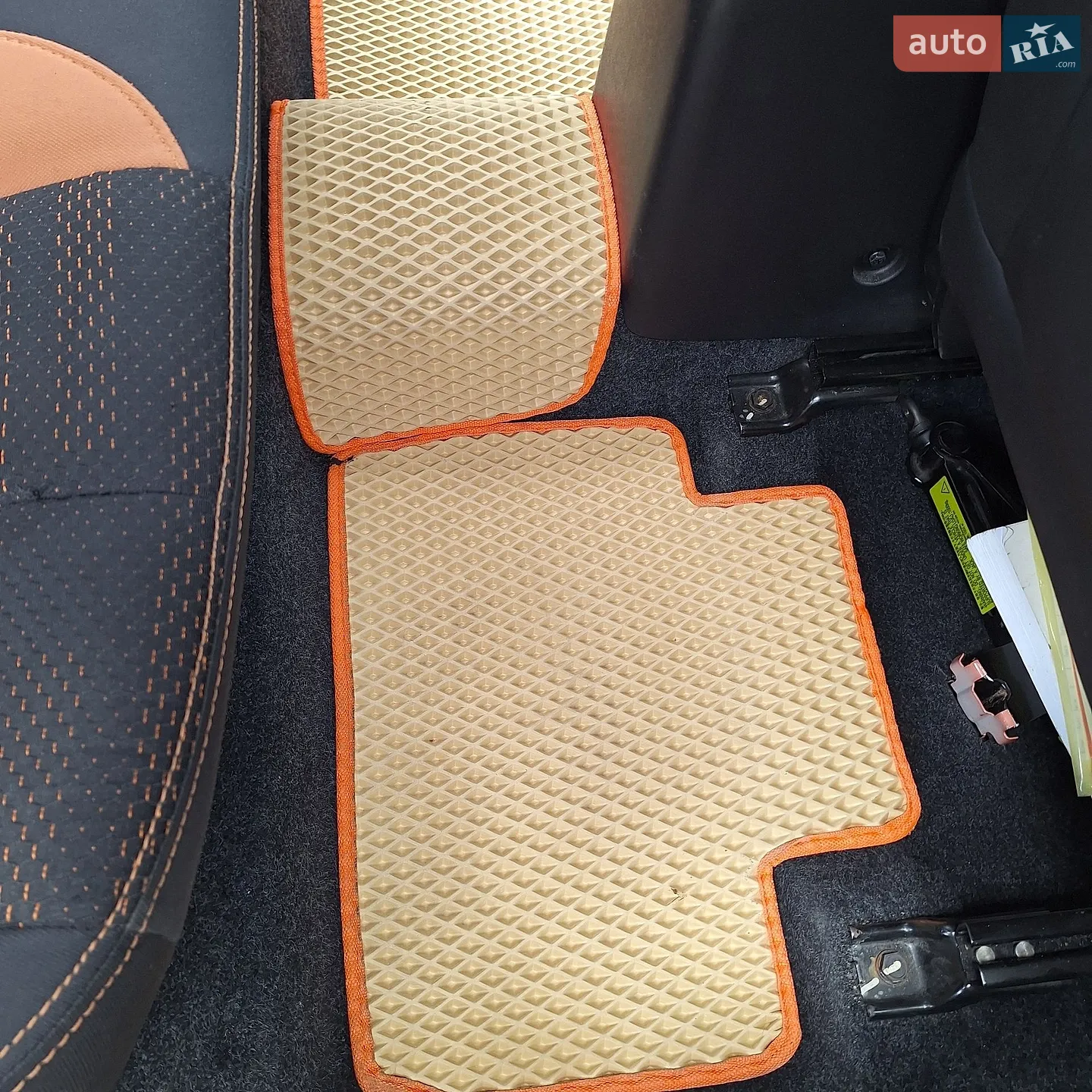 2017 Chery Tiggo 2 - мініатюра 23