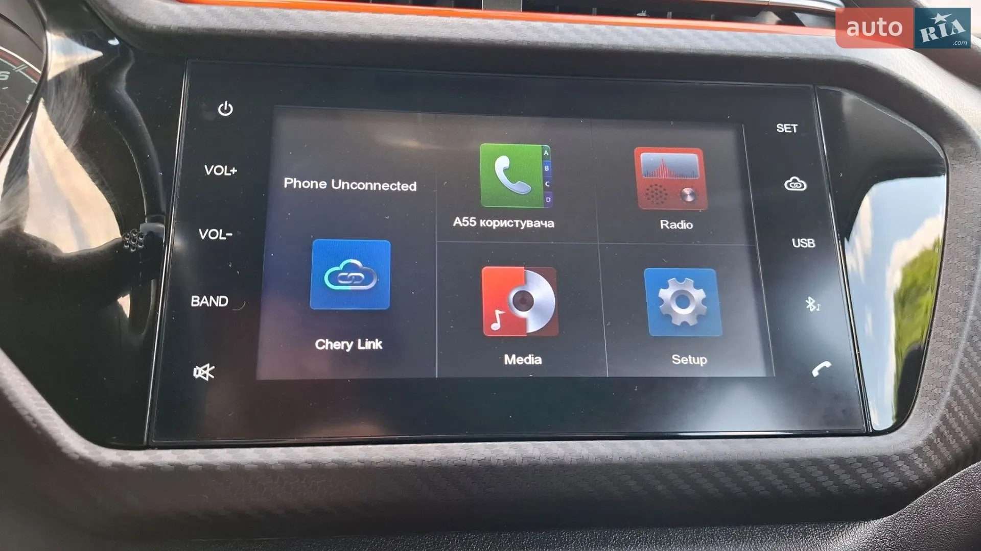 2020 Chery Tiggo 2 - мініатюра 22