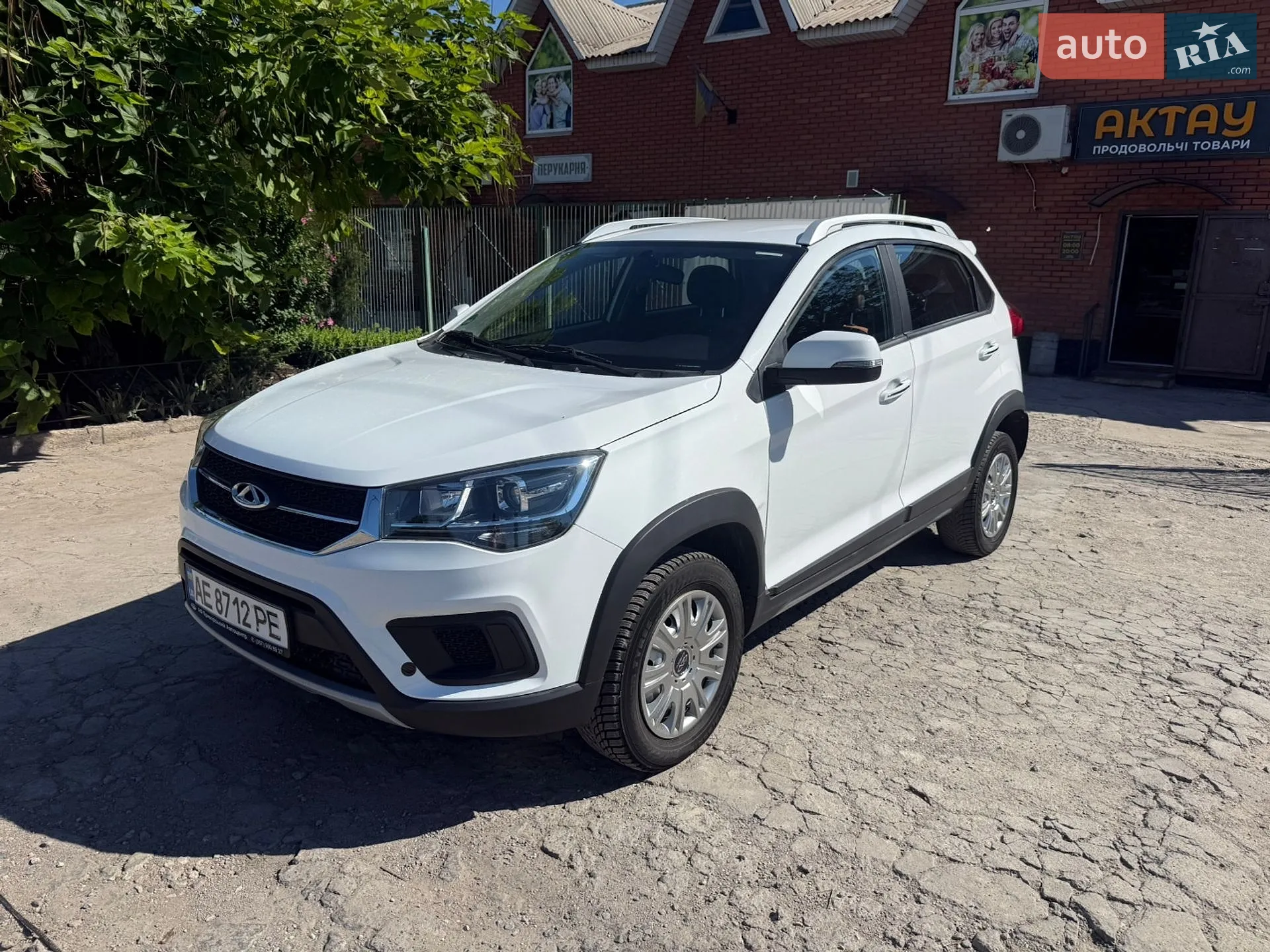 2021 Chery Tiggo 2 - мініатюра 2