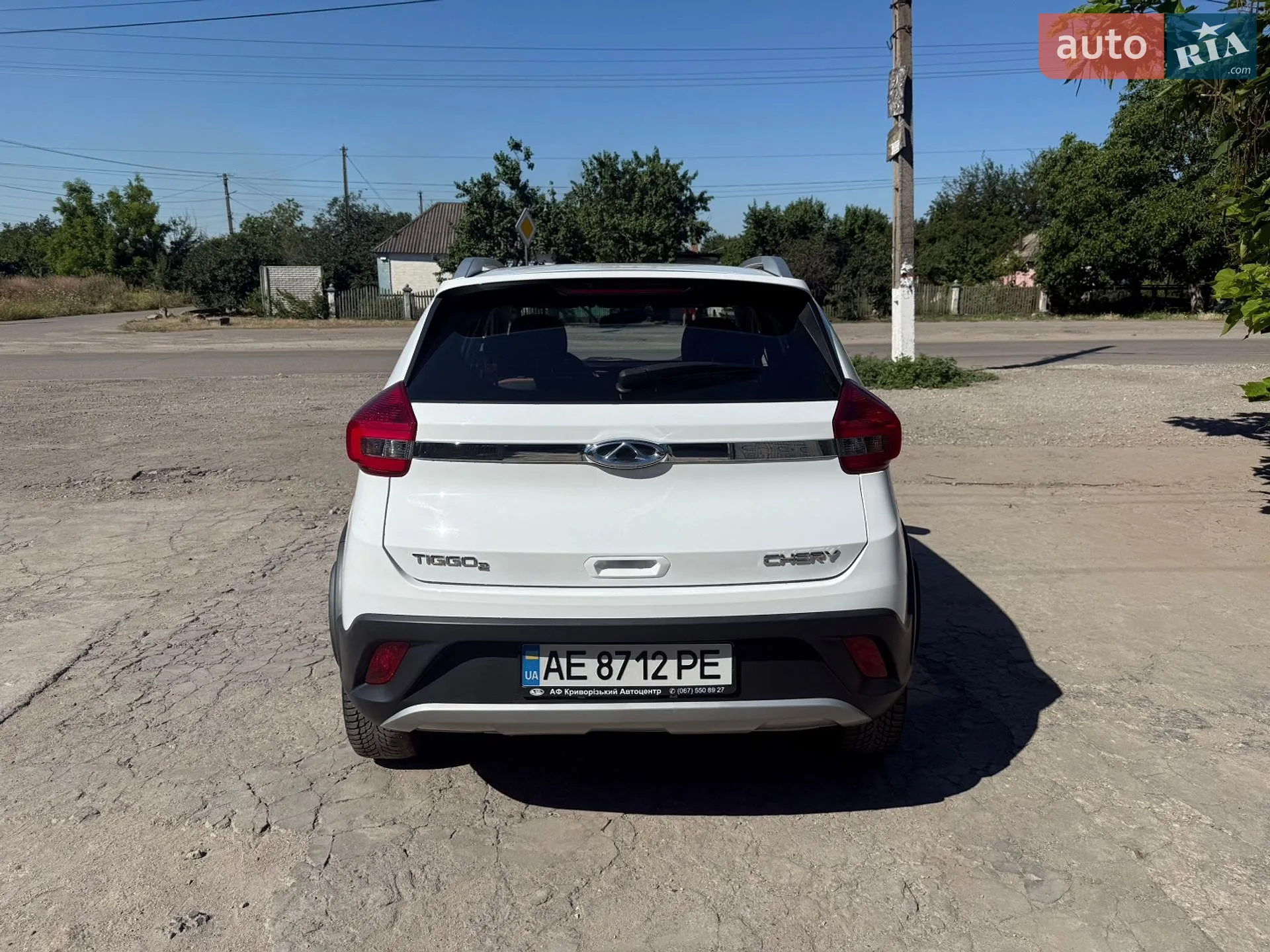2021 Chery Tiggo 2 - мініатюра 5