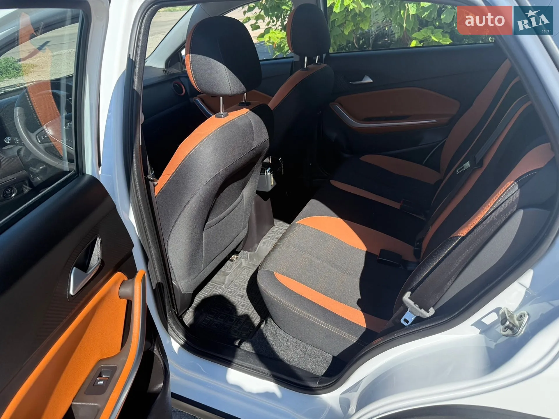 2021 Chery Tiggo 2 - мініатюра 10
