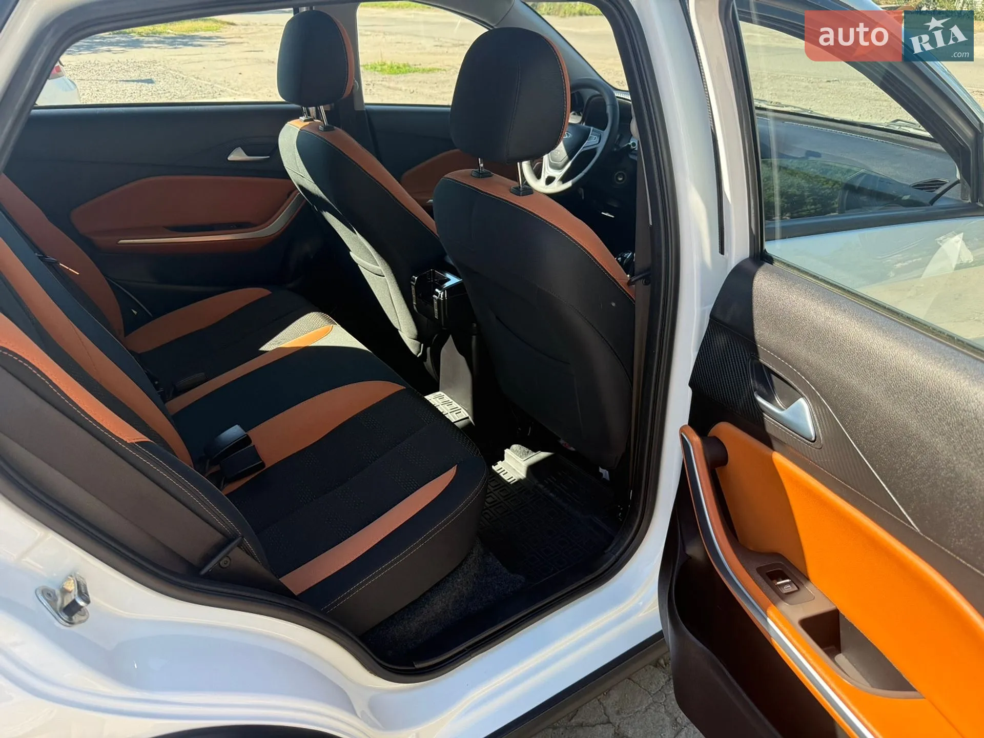 2021 Chery Tiggo 2 - мініатюра 9