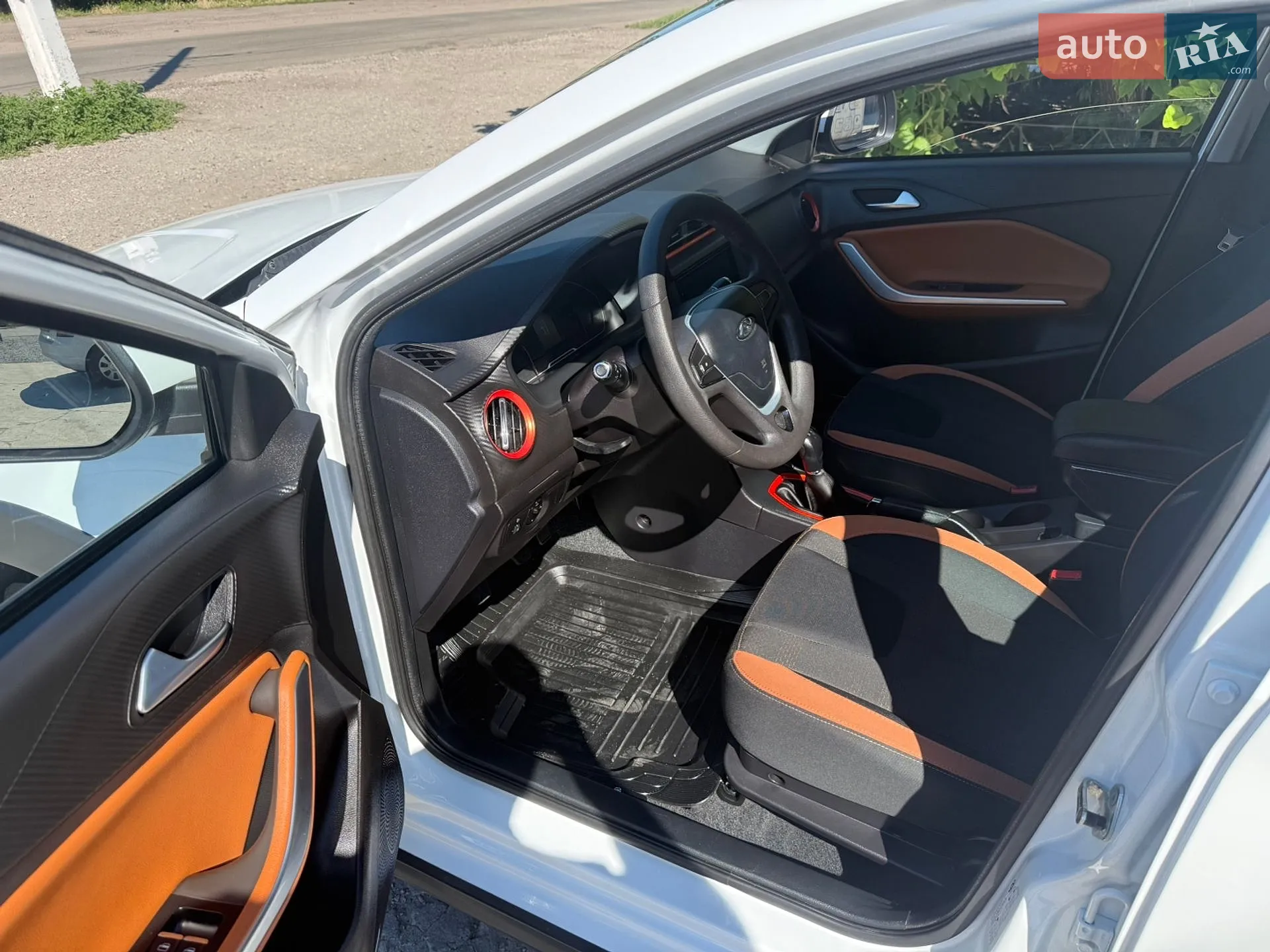 2021 Chery Tiggo 2 - мініатюра 11