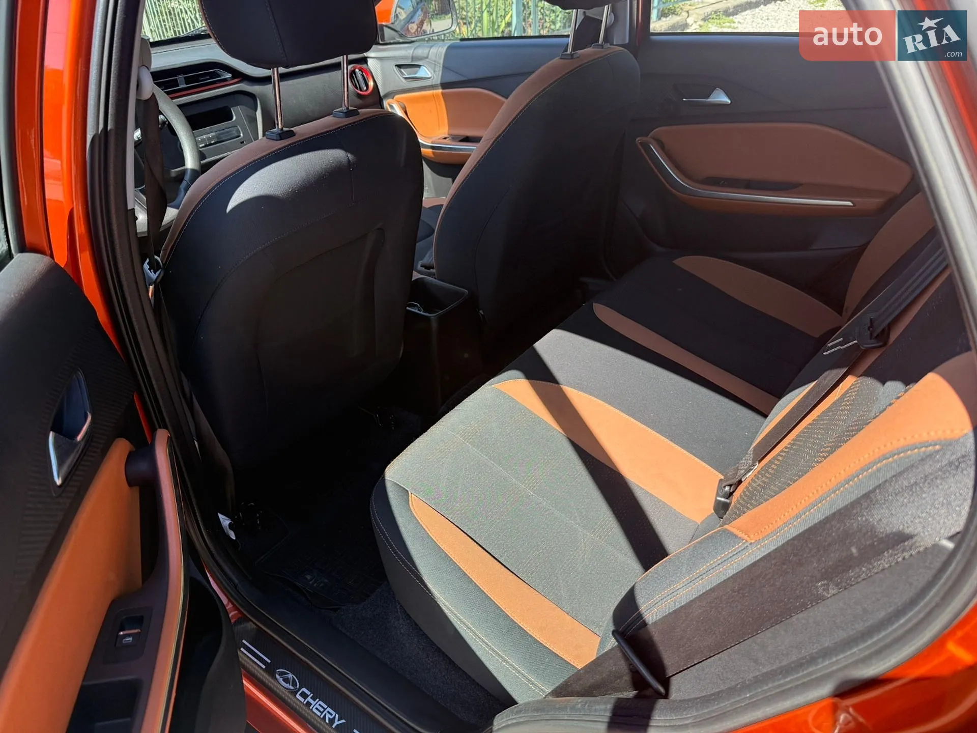 2020 Chery Tiggo 2 - мініатюра 6